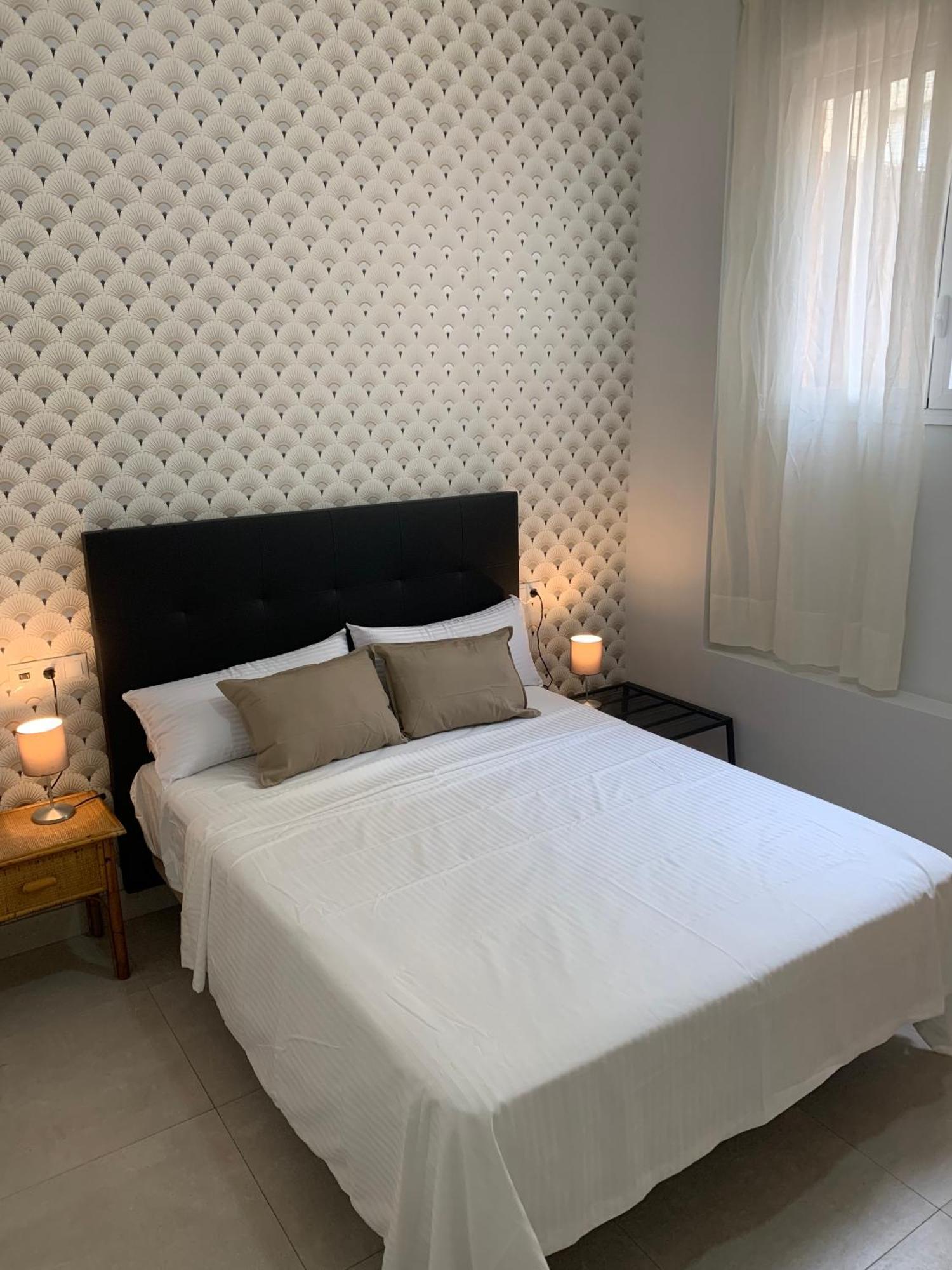 Triana Moderno Apartamento