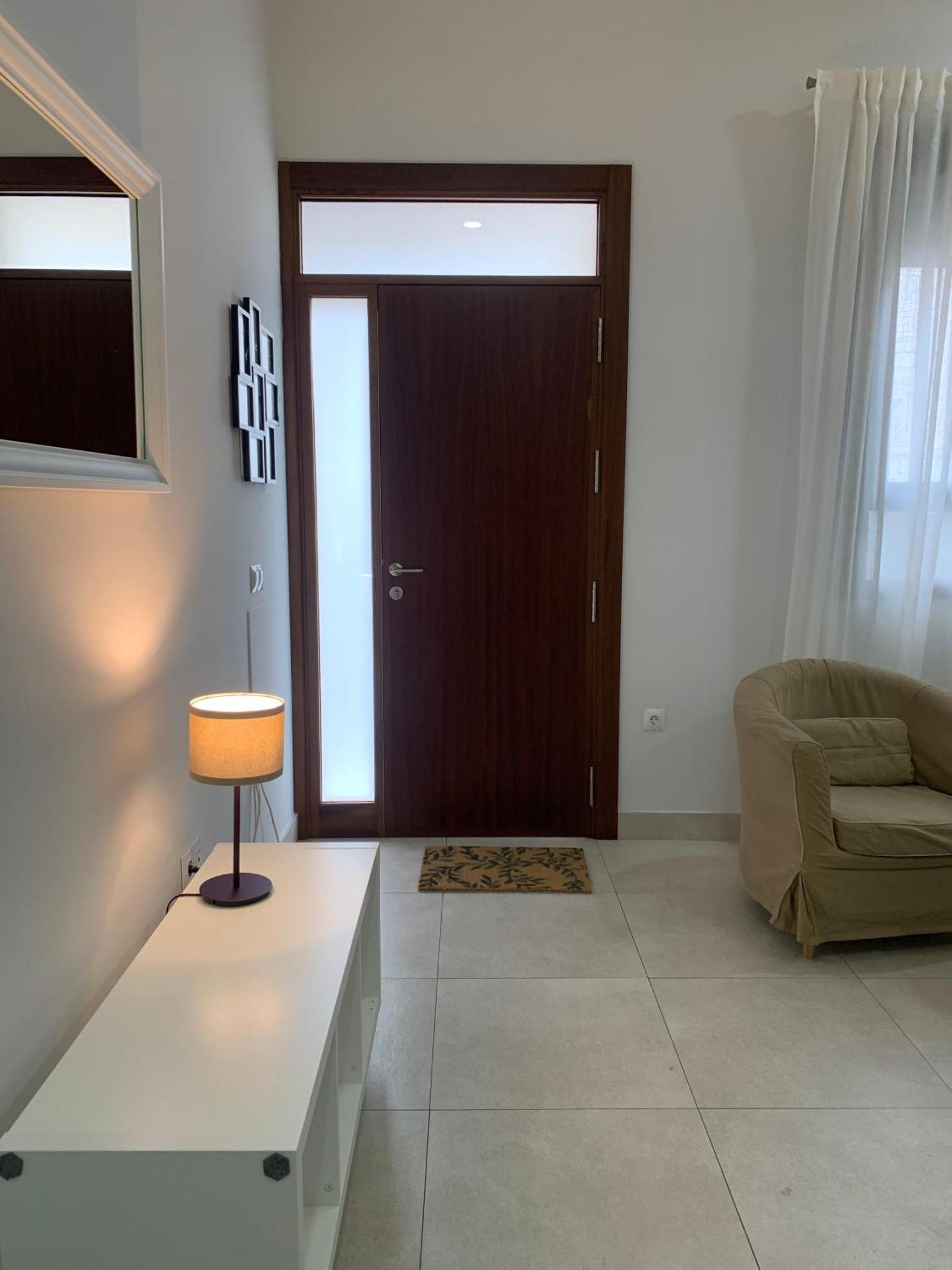 Triana Moderno Apartamento *