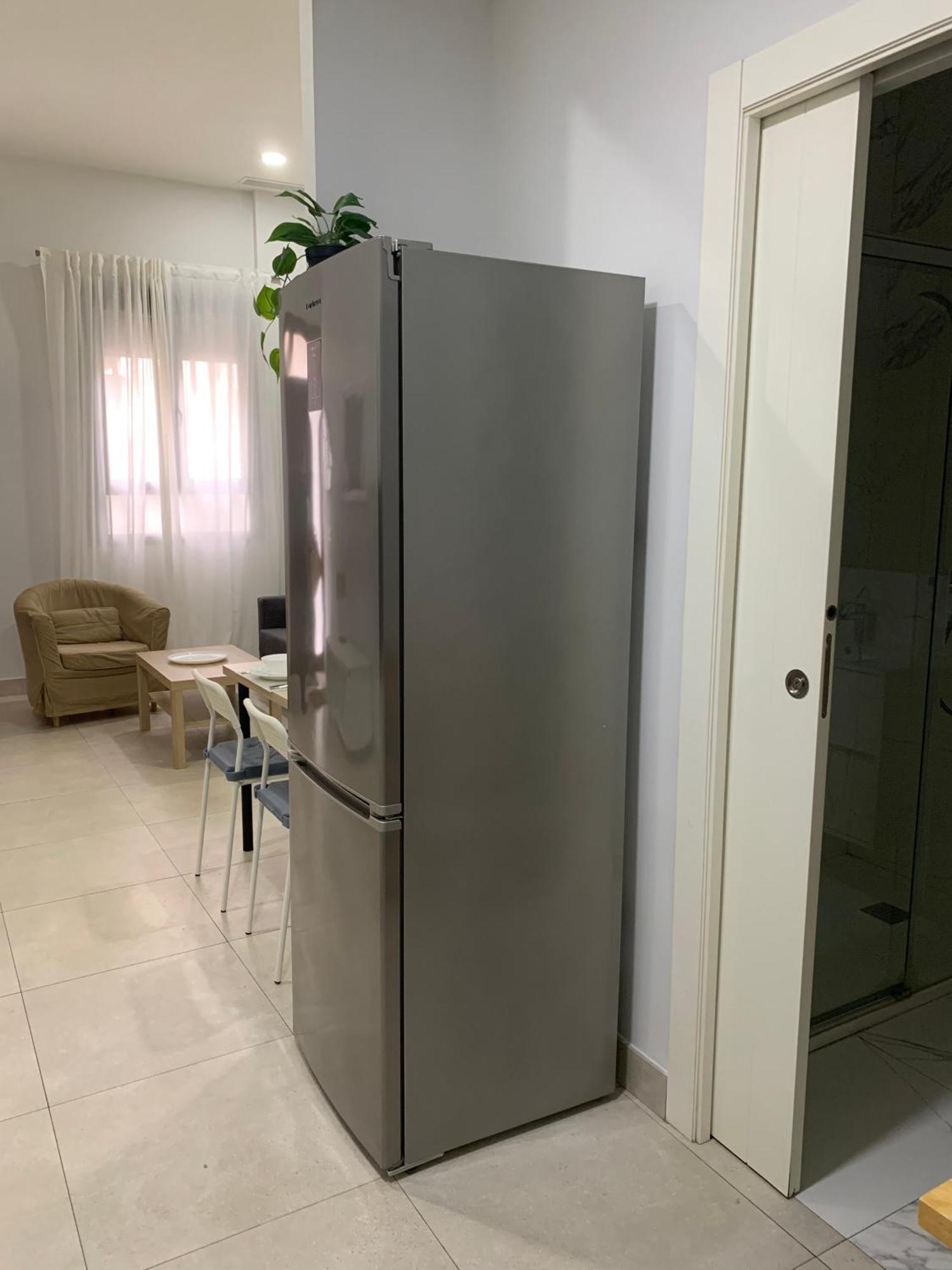 Apartamento Triana Moderno *