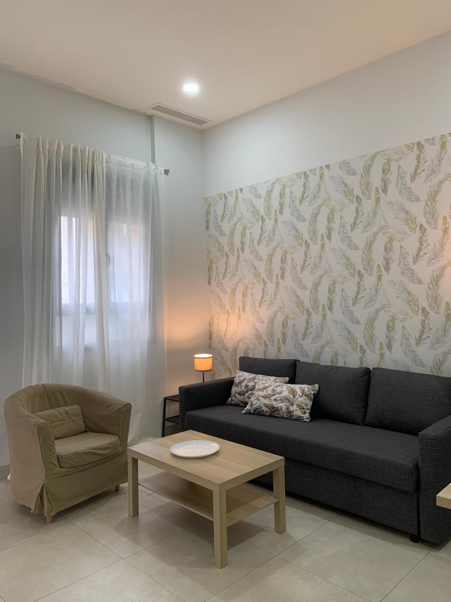 Triana Moderno Apartamento Sevilla
