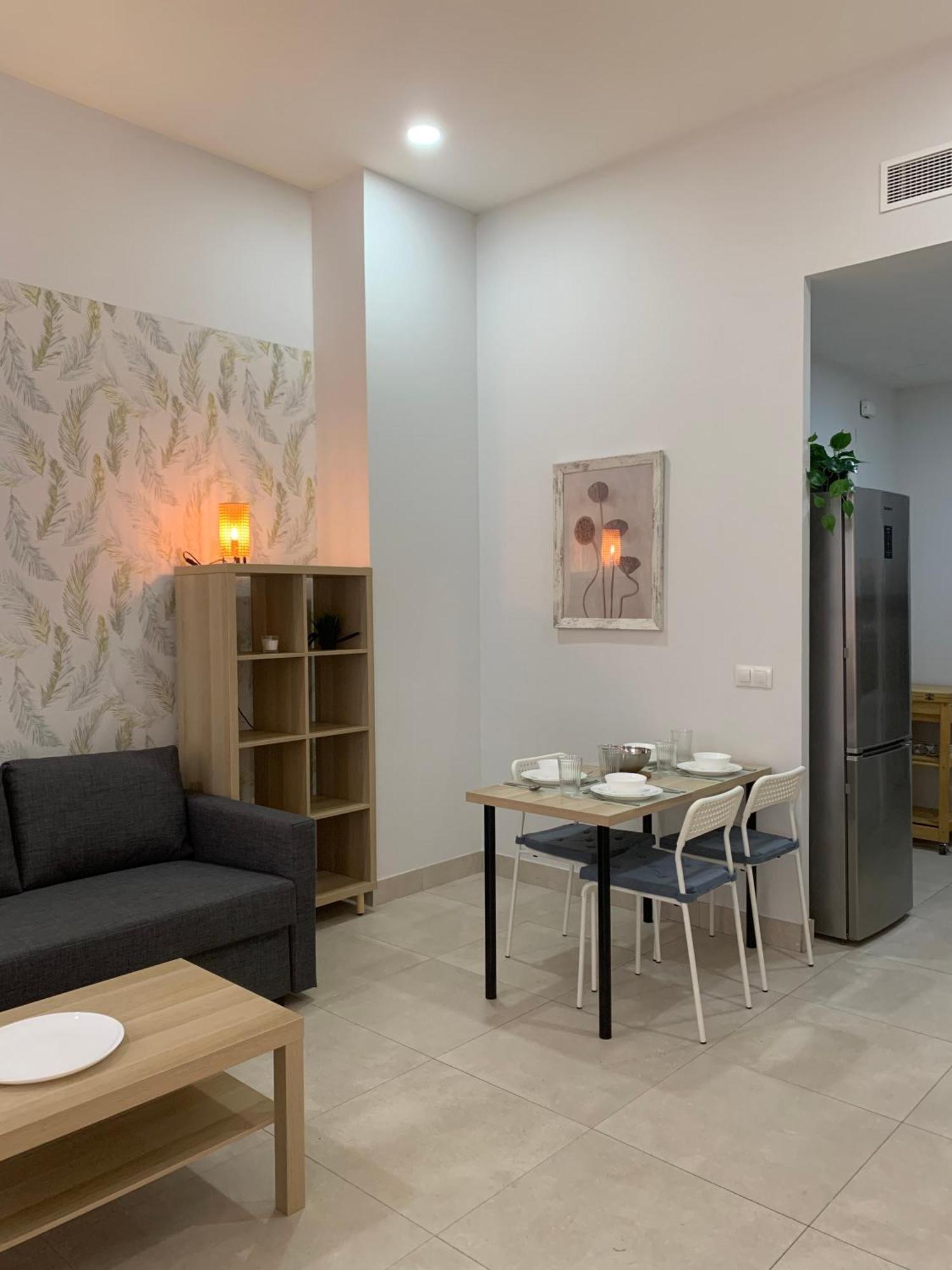 Apartamento Triana Moderno *