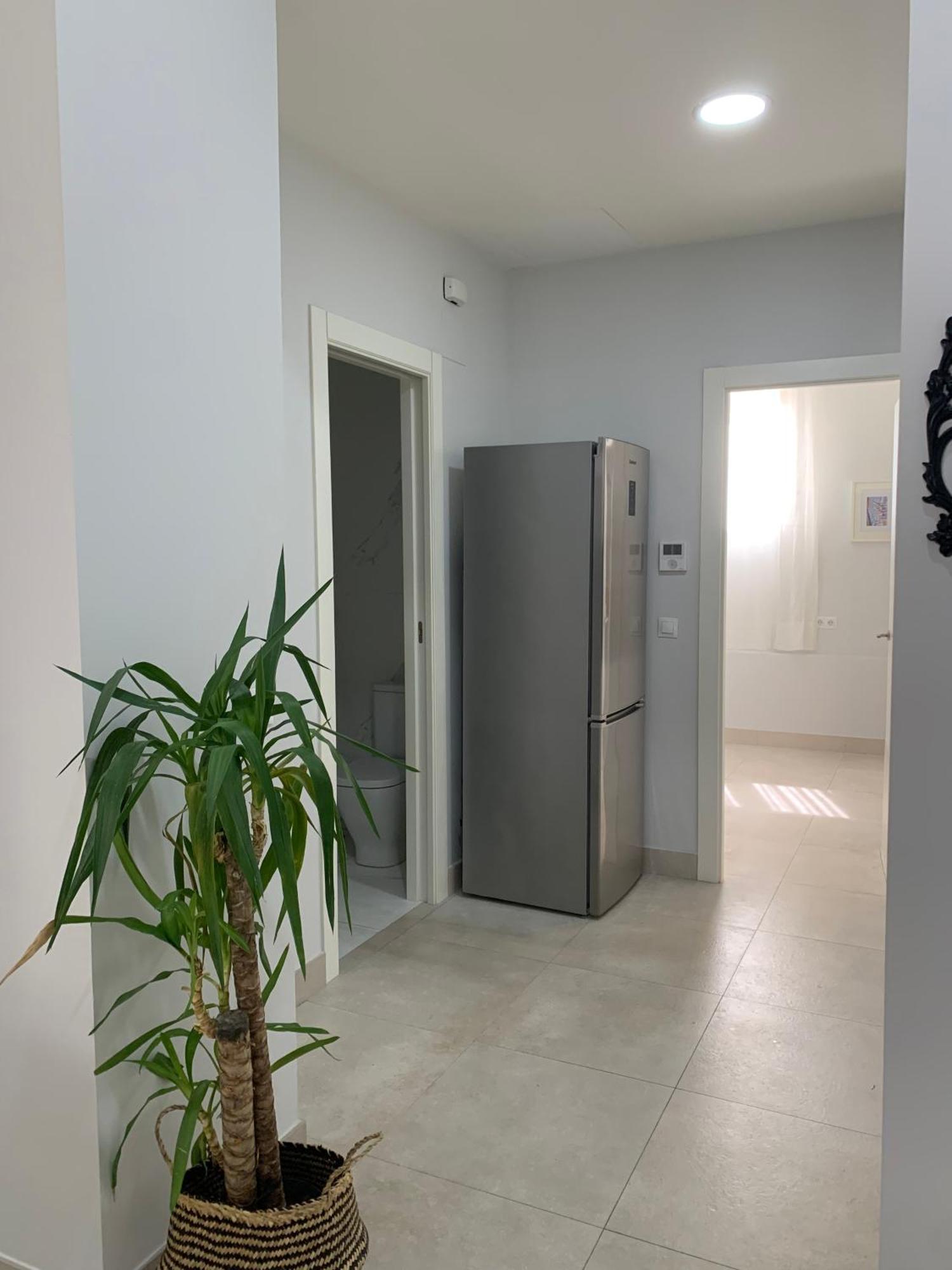 Apartamento Triana Moderno Sevilla