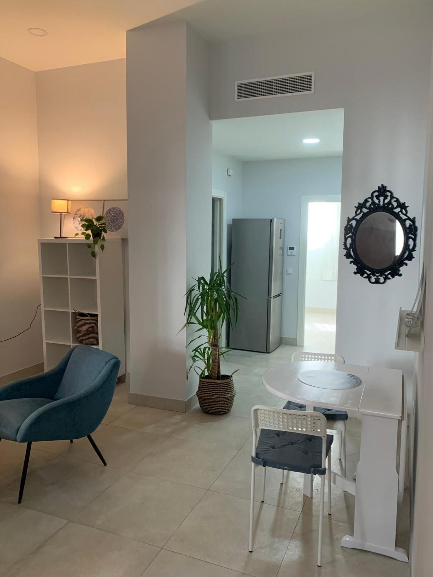 Triana Moderno Apartamento Sevilla