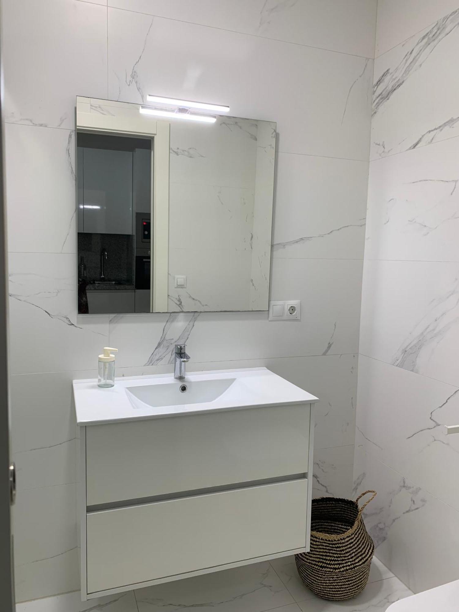 Apartamento Triana Moderno Sevilla