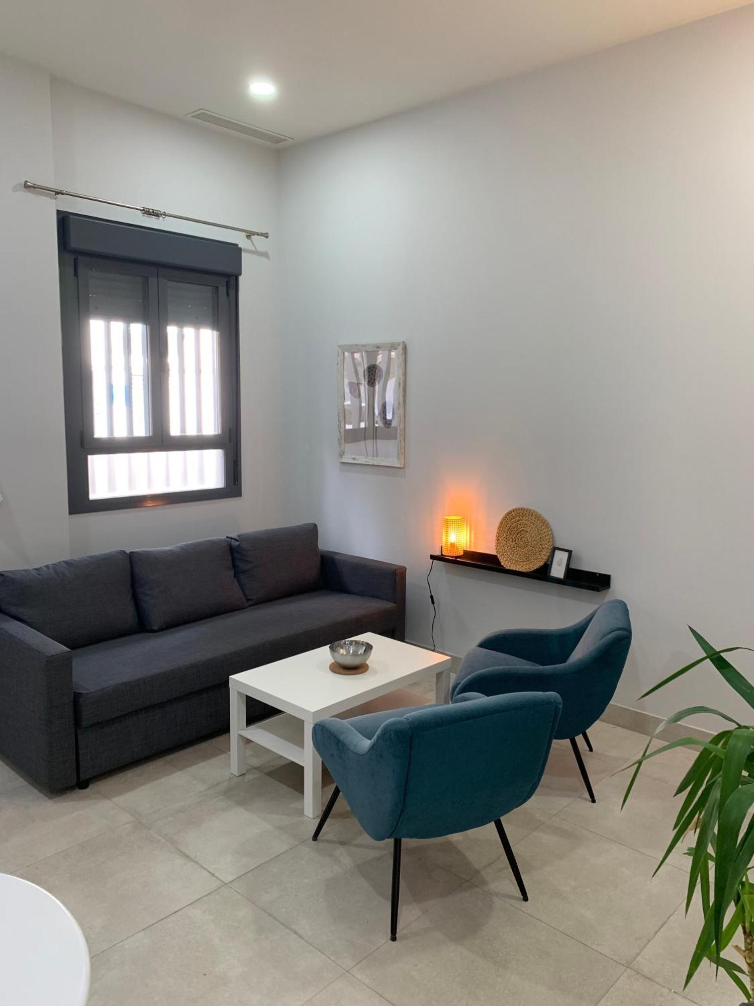 Apartamento Triana Moderno Sevilla