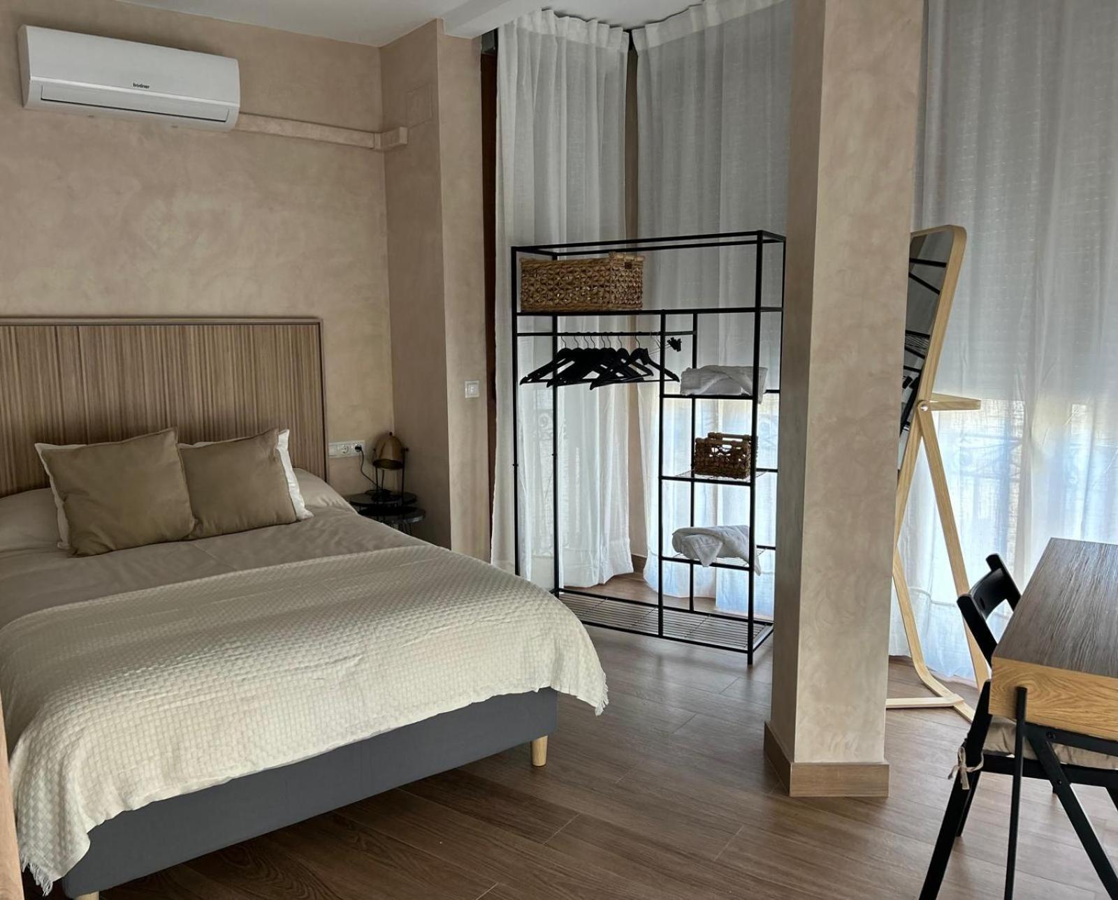 Wanderlust Loft * Sevilla