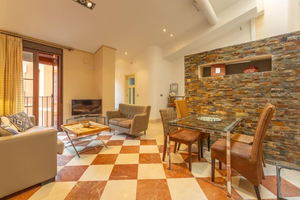 Quevedo By Valcambre Apartamento *