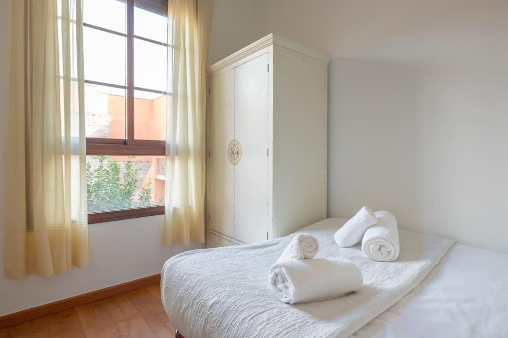 Apartamento Quevedo By Valcambre Sevilla