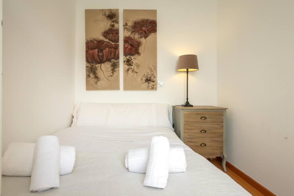 Apartamento Quevedo By Valcambre *