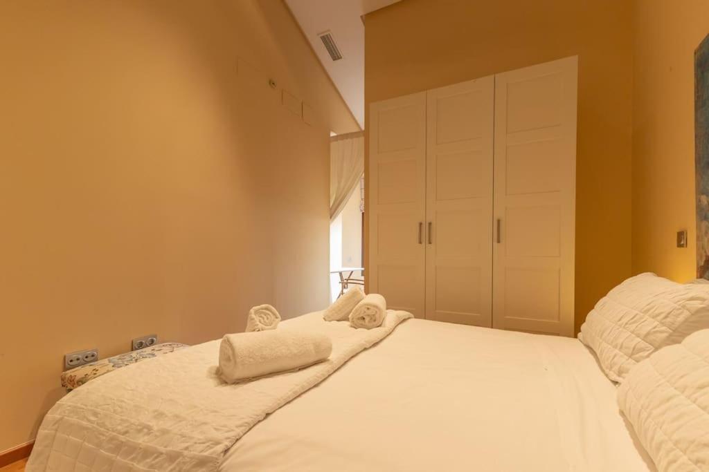 Apartamento Quevedo By Valcambre Sevilla