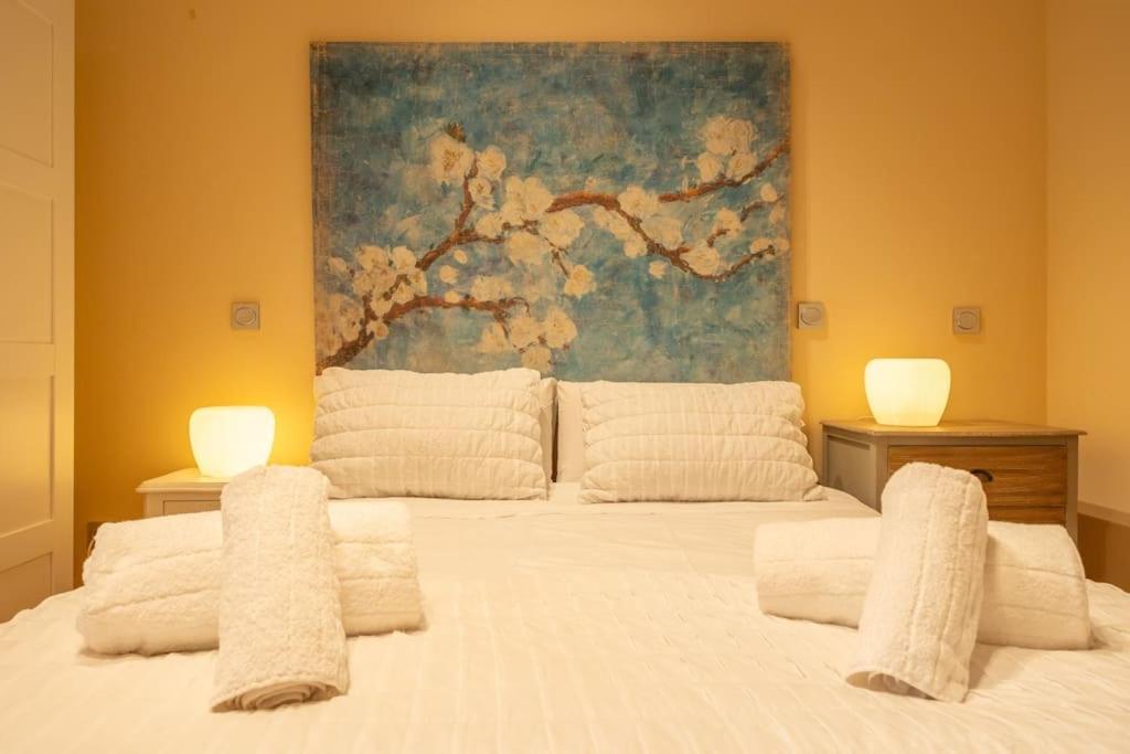 Quevedo By Valcambre Apartamento *