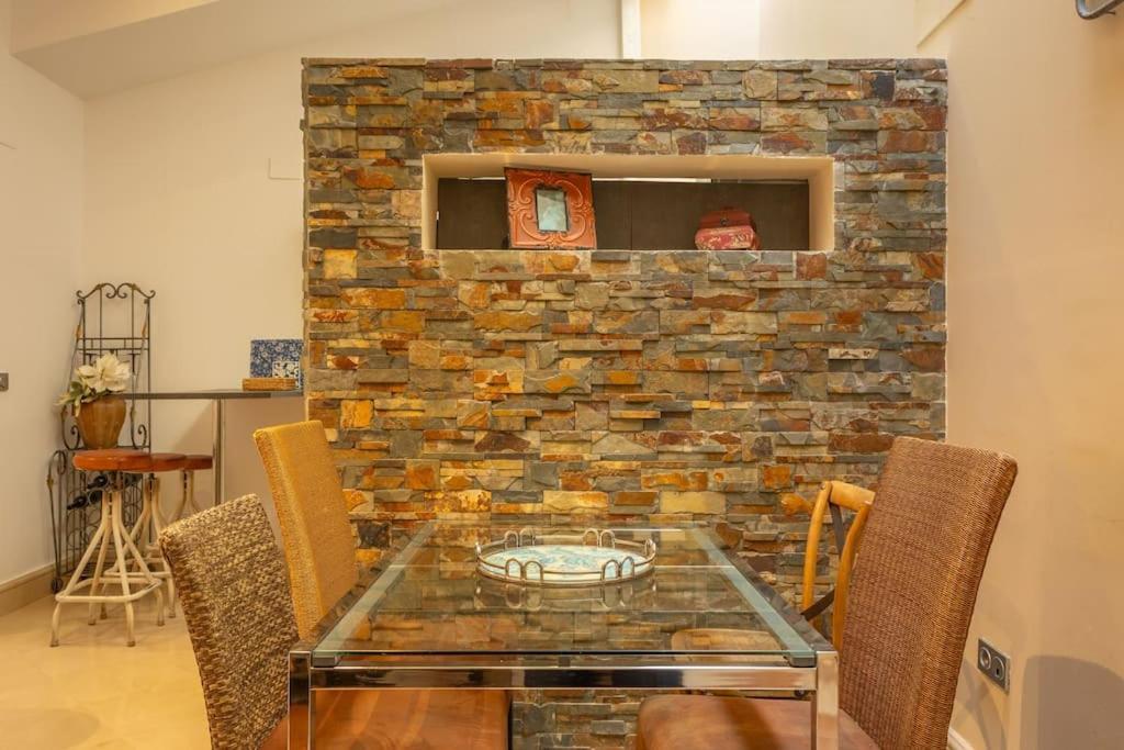Quevedo By Valcambre Apartamento *