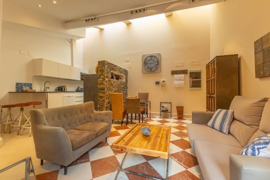 Quevedo By Valcambre Apartamento Sevilla