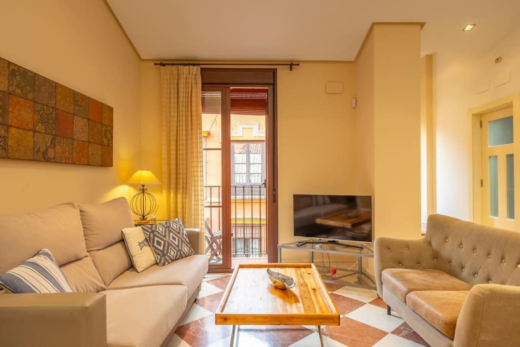 Quevedo By Valcambre Apartamento *