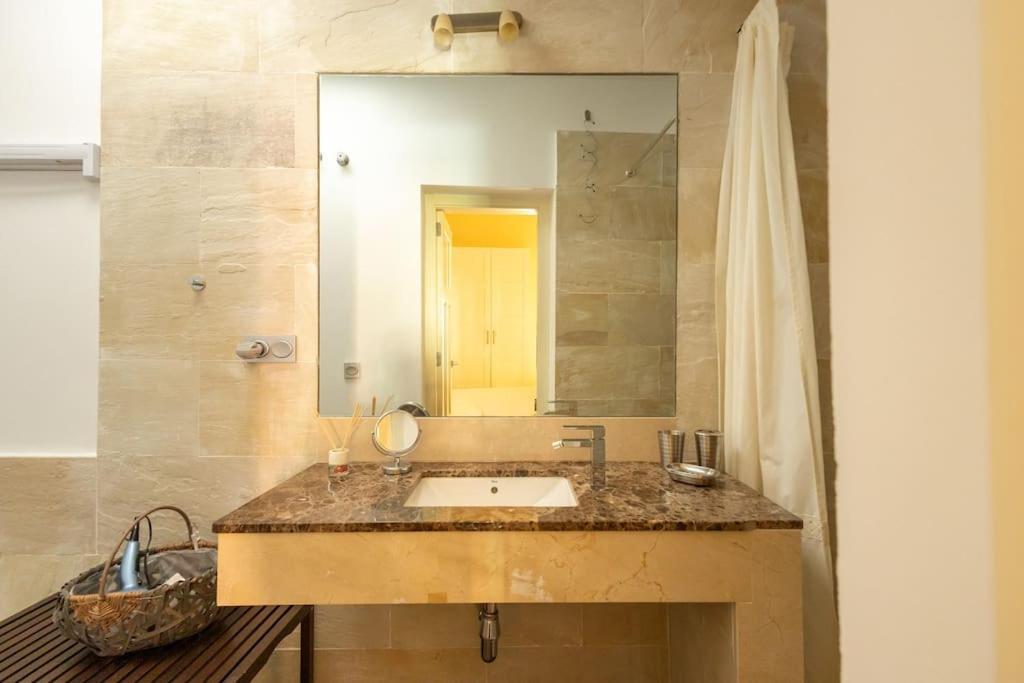Apartamento Quevedo By Valcambre Sevilla