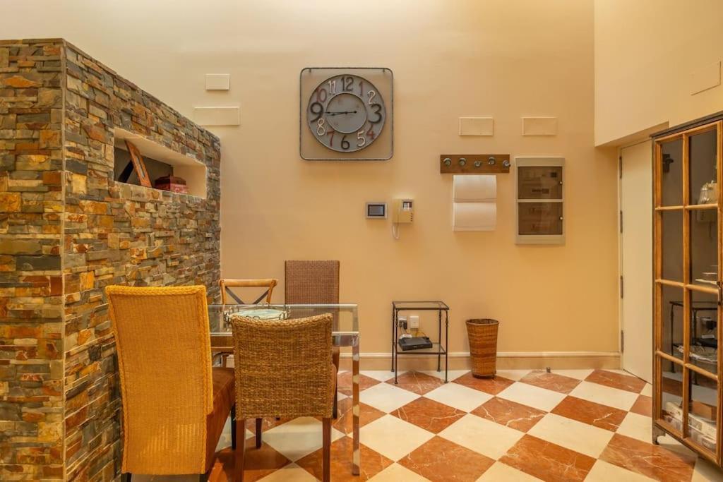 Apartamento Quevedo By Valcambre Sevilla