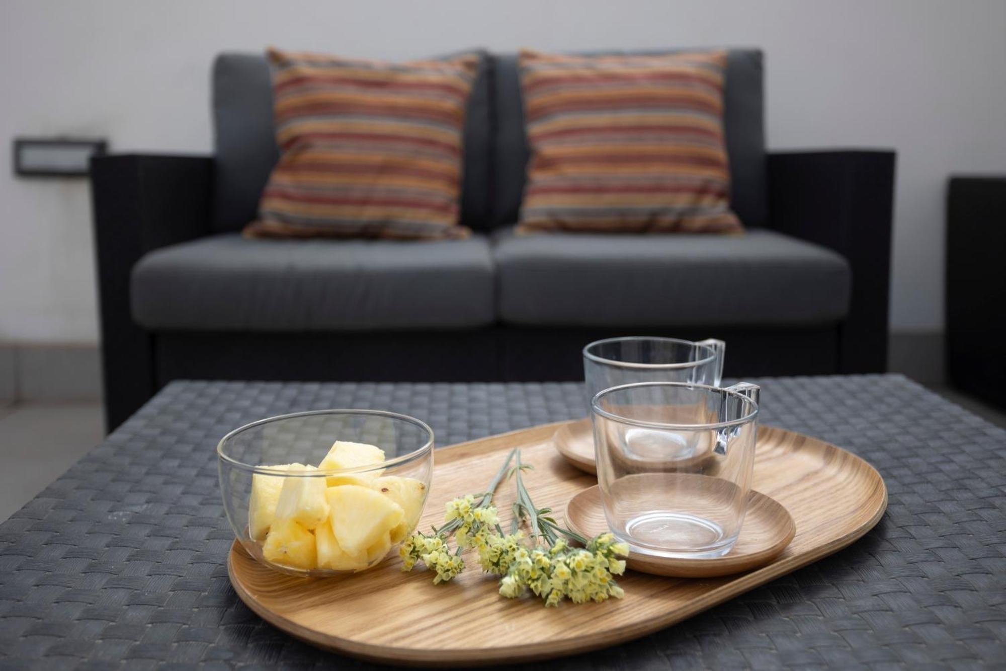 Apartment Private & Pool Goyeneta Urban Seville