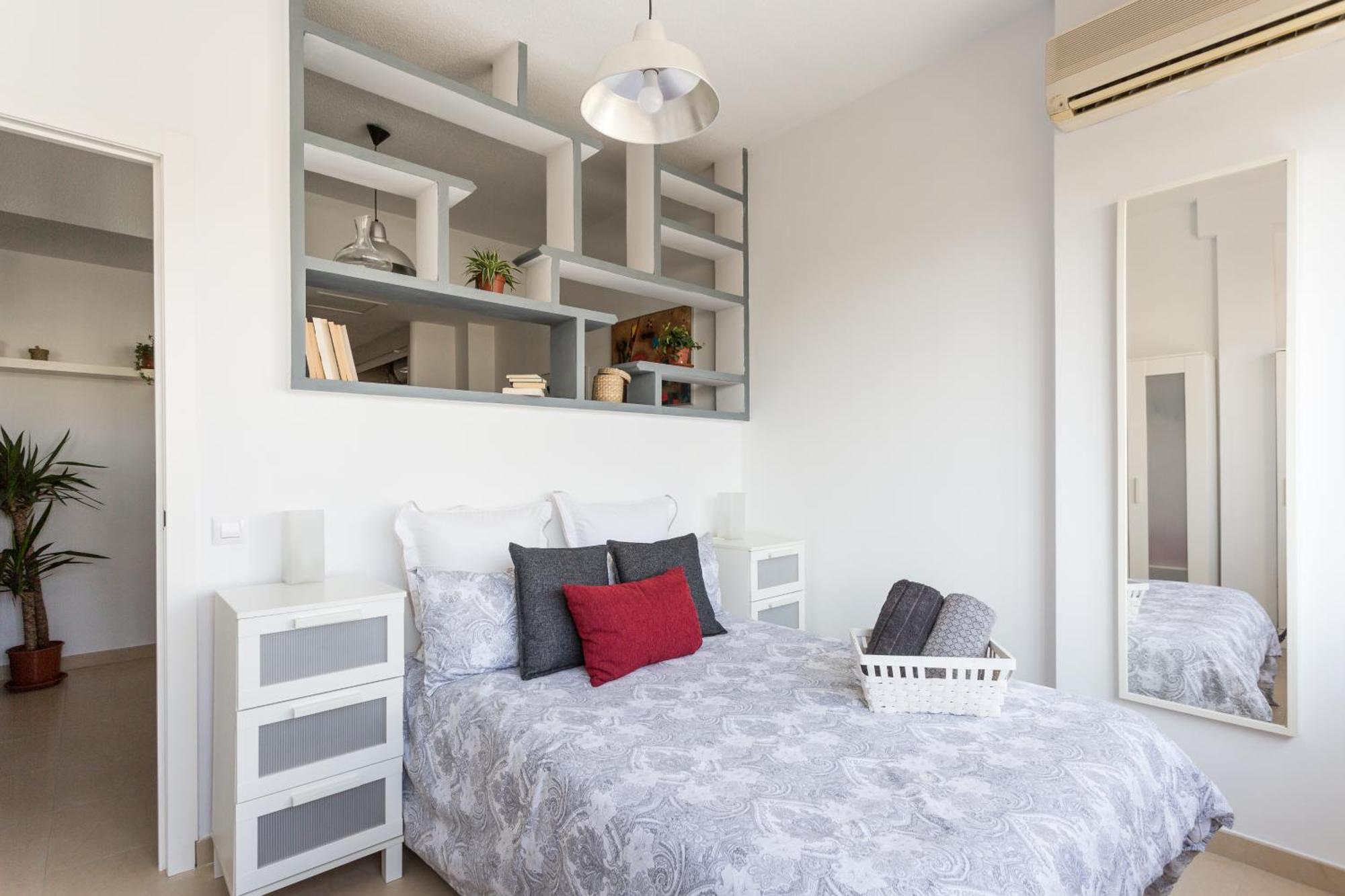 Center's Heart Apartment *