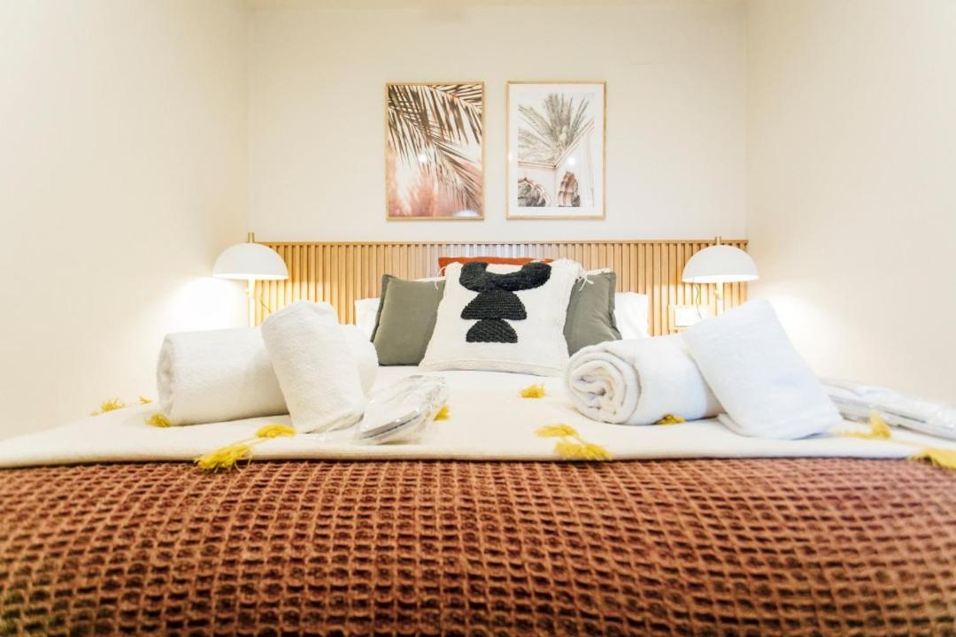1bd 1bth - Center- Alfalfa Apartamento *