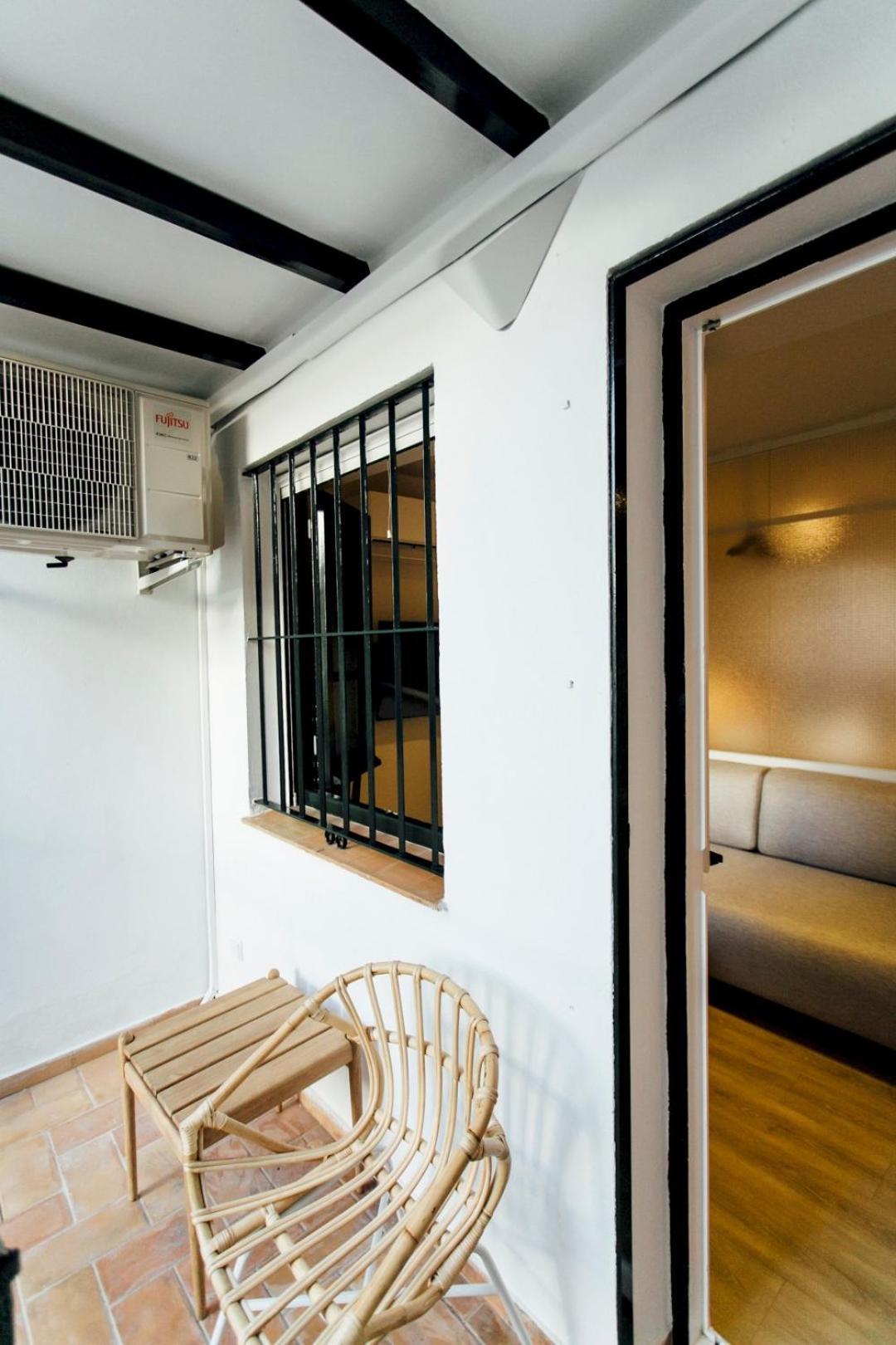 1bd 1bth - Center- Alfalfa Apartamento
