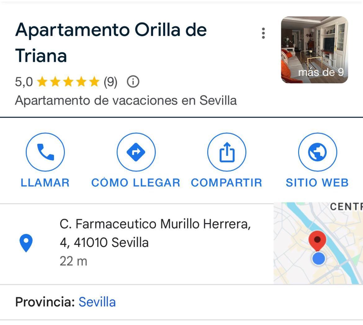 Habitación en casa particular Orilla De Triana *