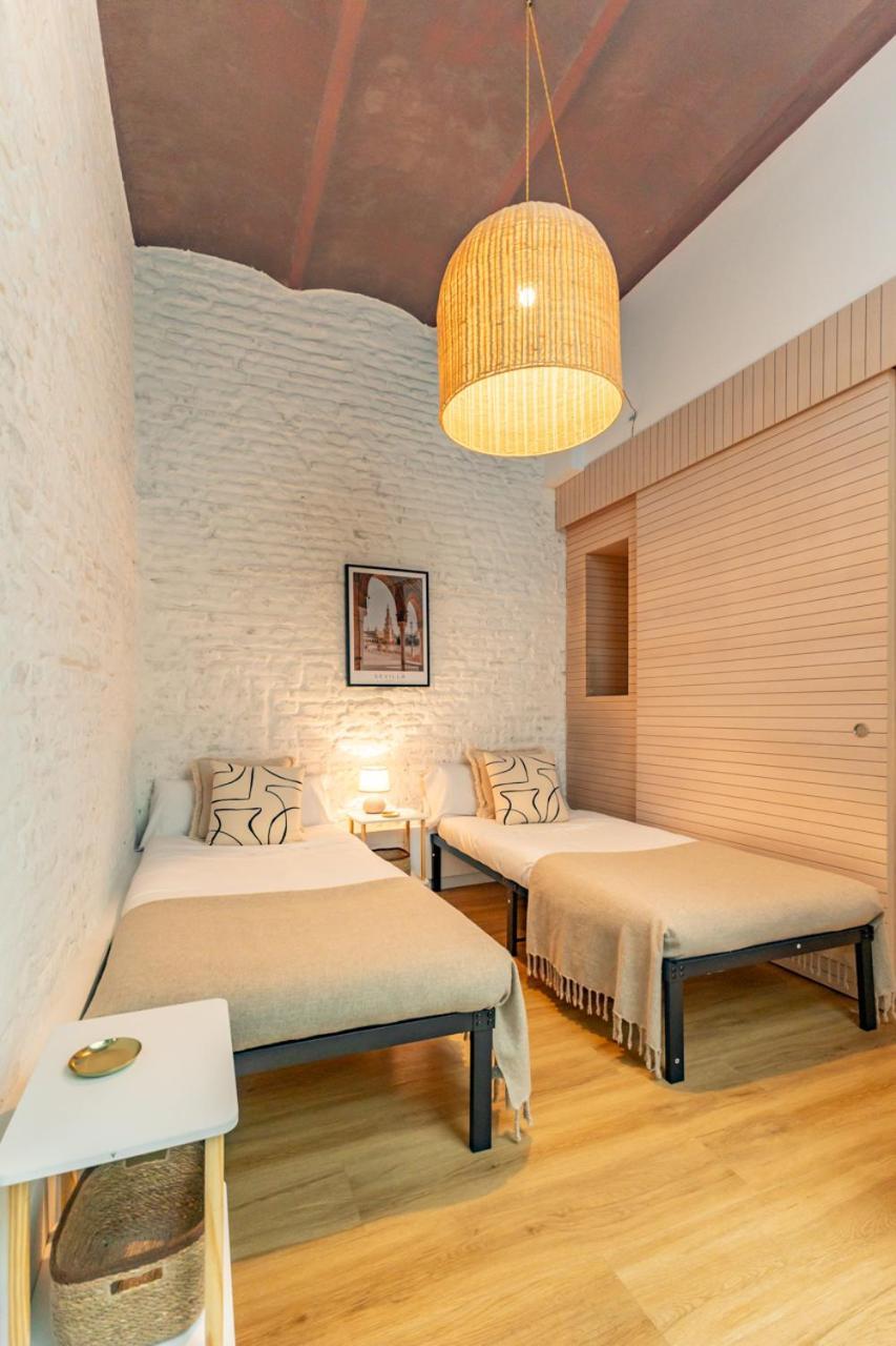 Apartamento Triana Acacias By Valcambre