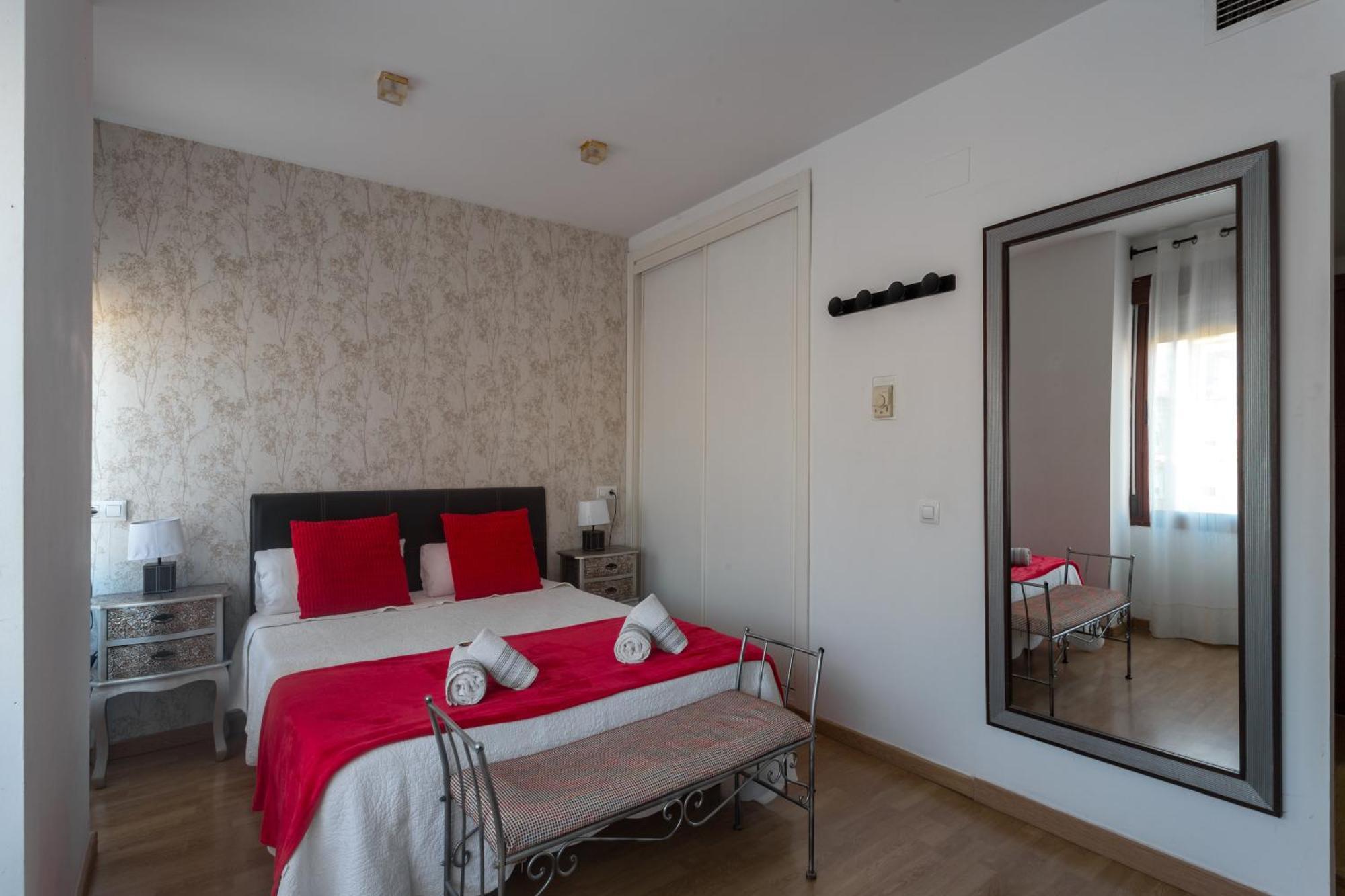 Duplex Triana * Sevilla