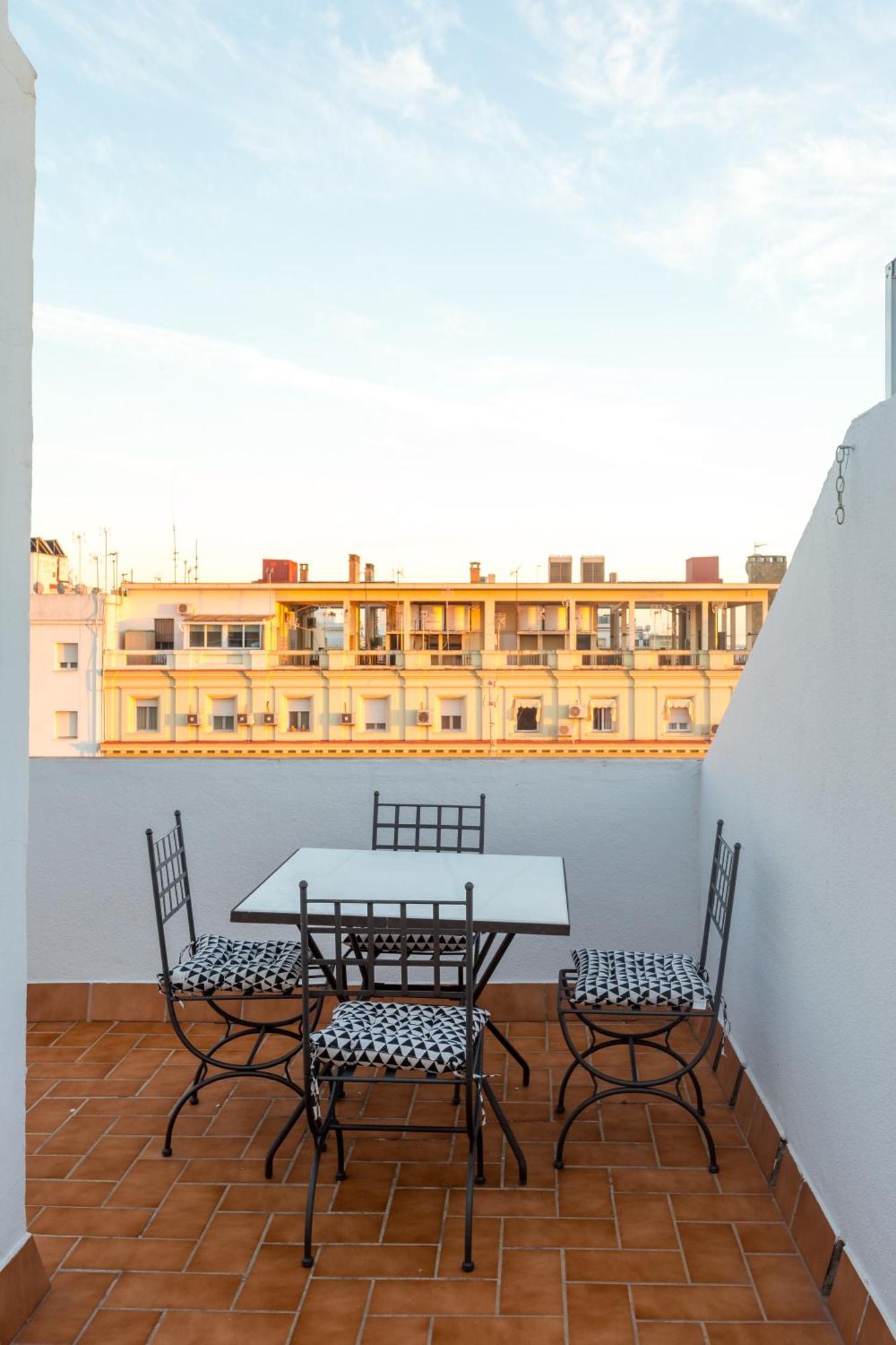 Duplex Triana
