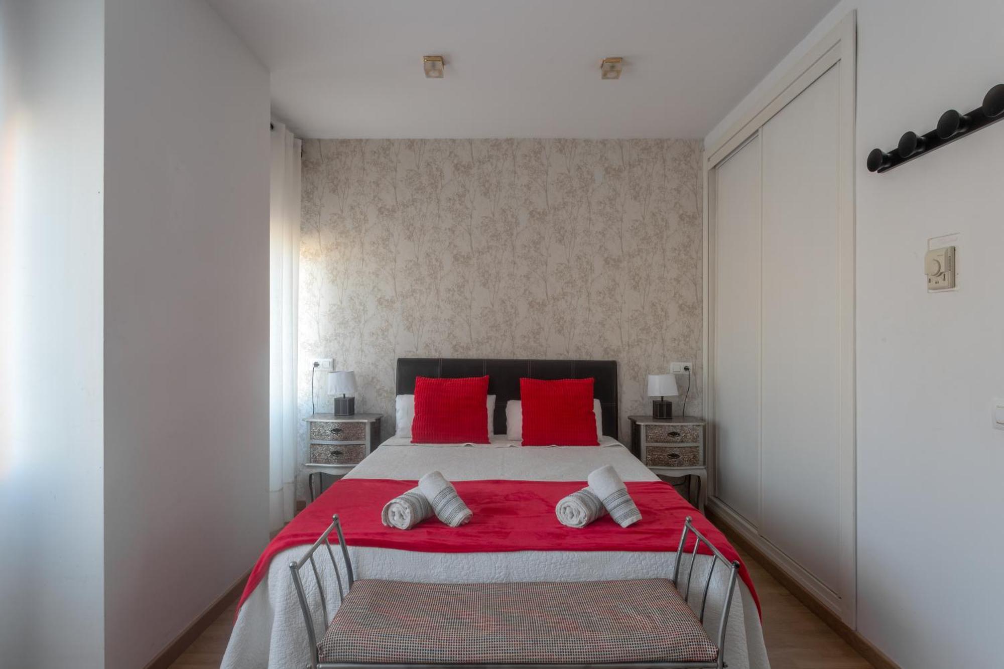 Apartamento Duplex Triana