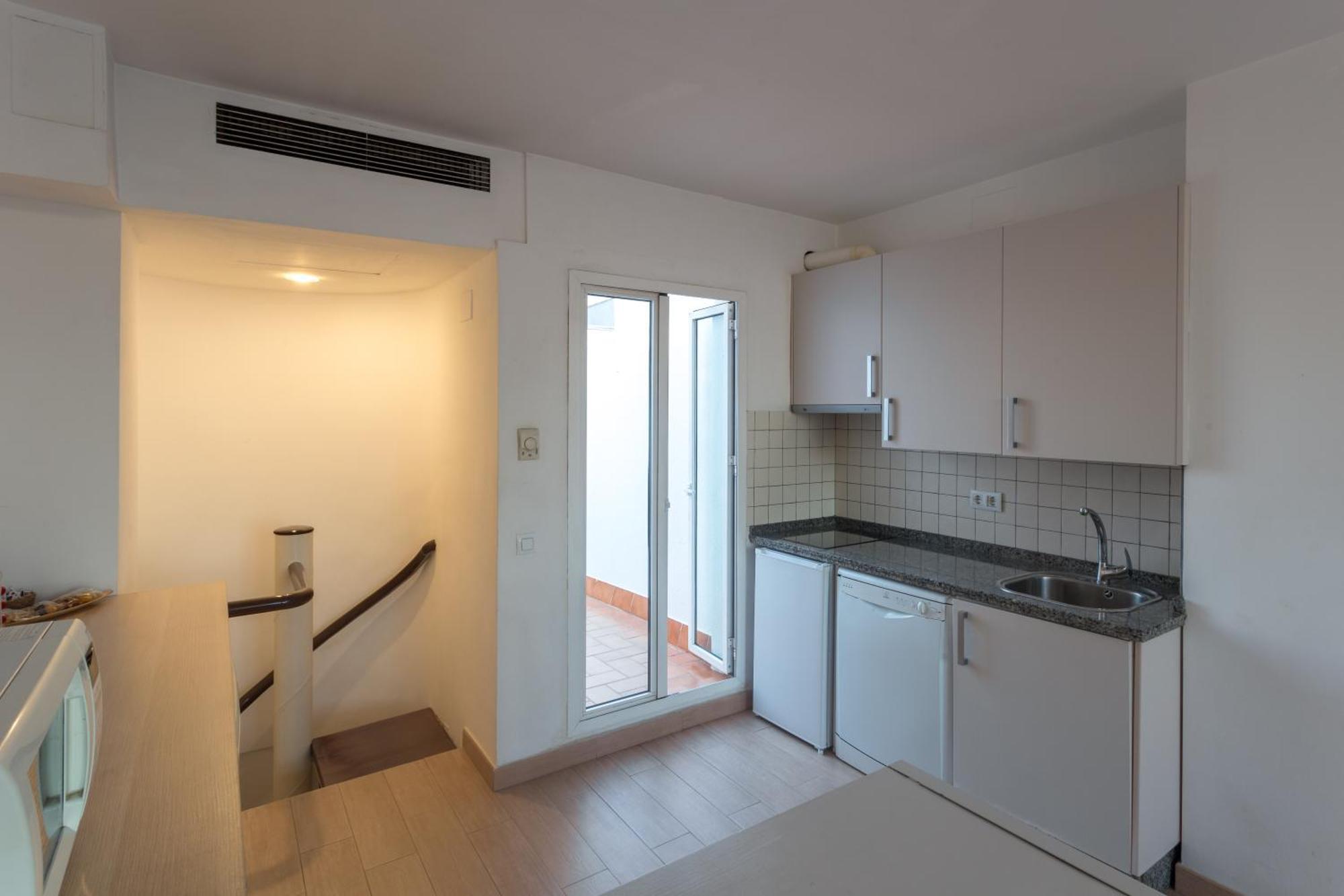 Duplex Triana *