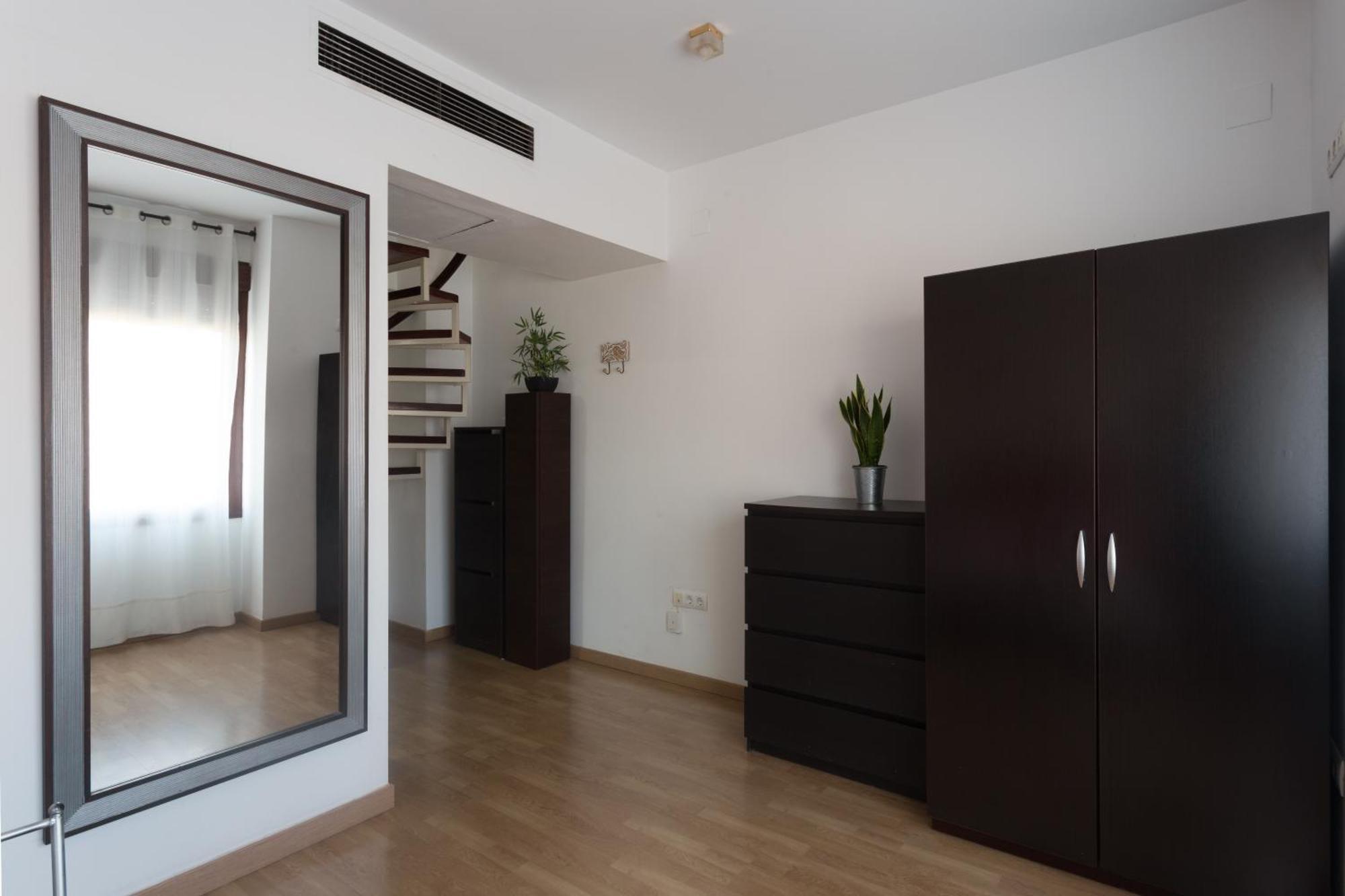 Apartamento Duplex Triana