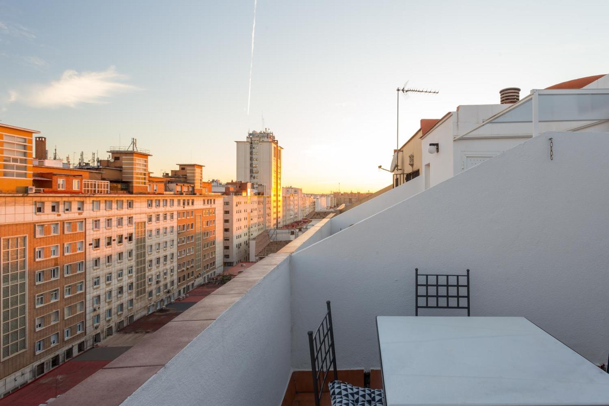 Duplex Triana Apartamento *