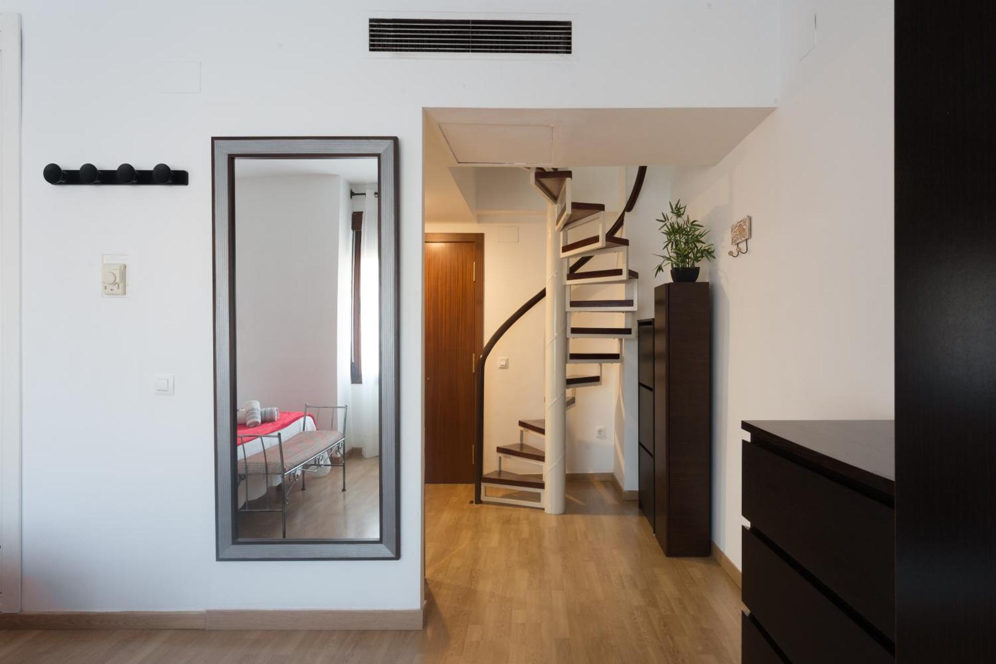Duplex Triana Apartamento Sevilla