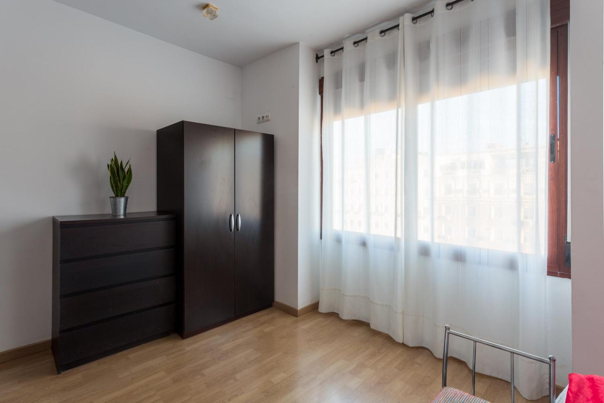 Duplex Triana Apartamento *