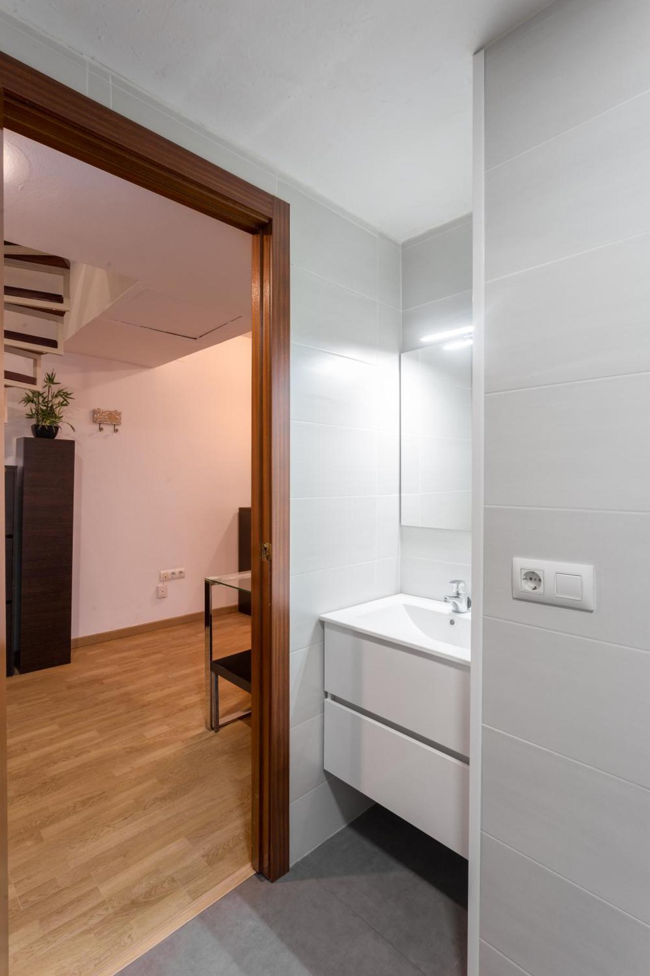 Apartamento Duplex Triana *