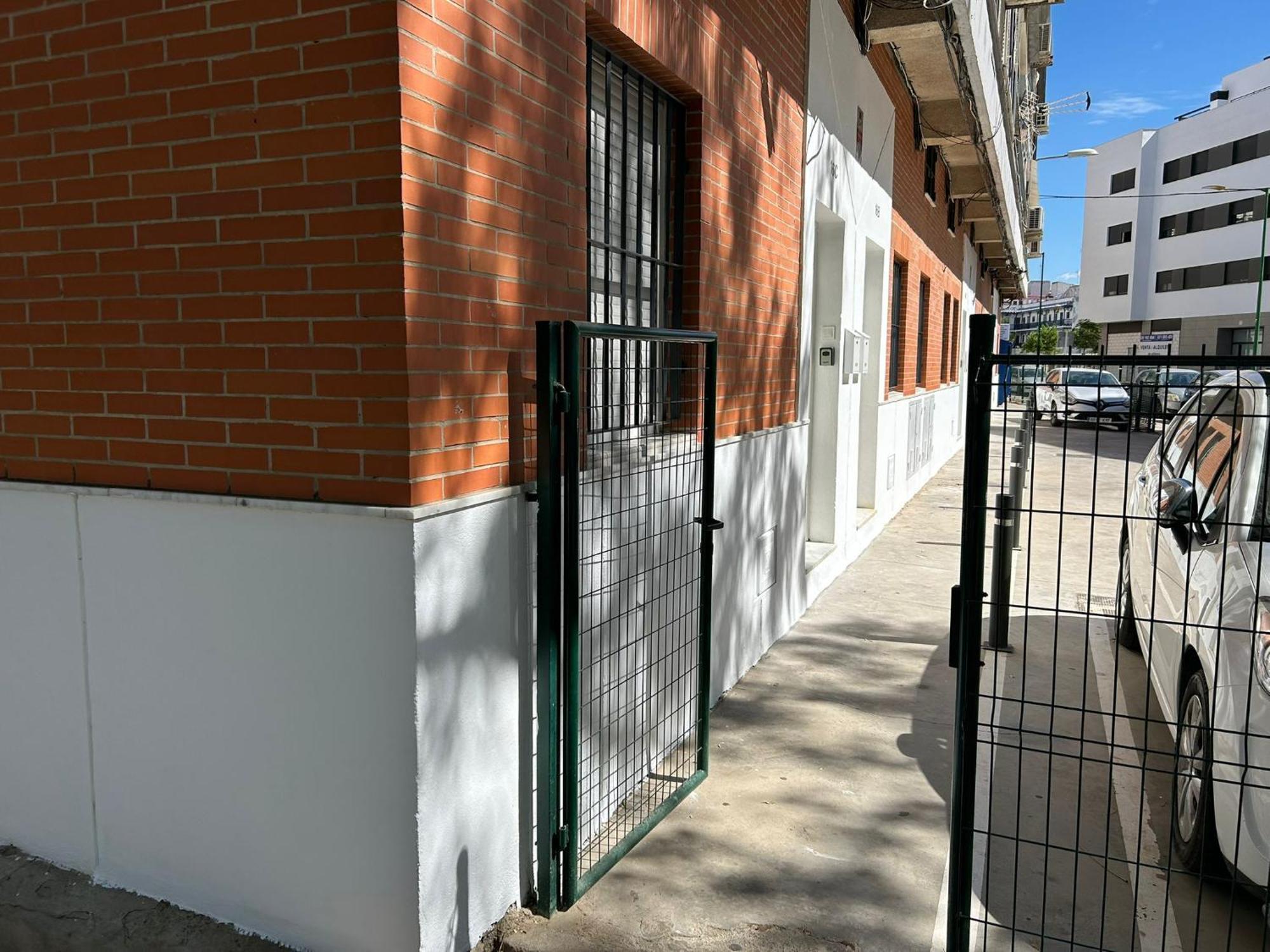 Apartment Tejares De Triana 16b Seville