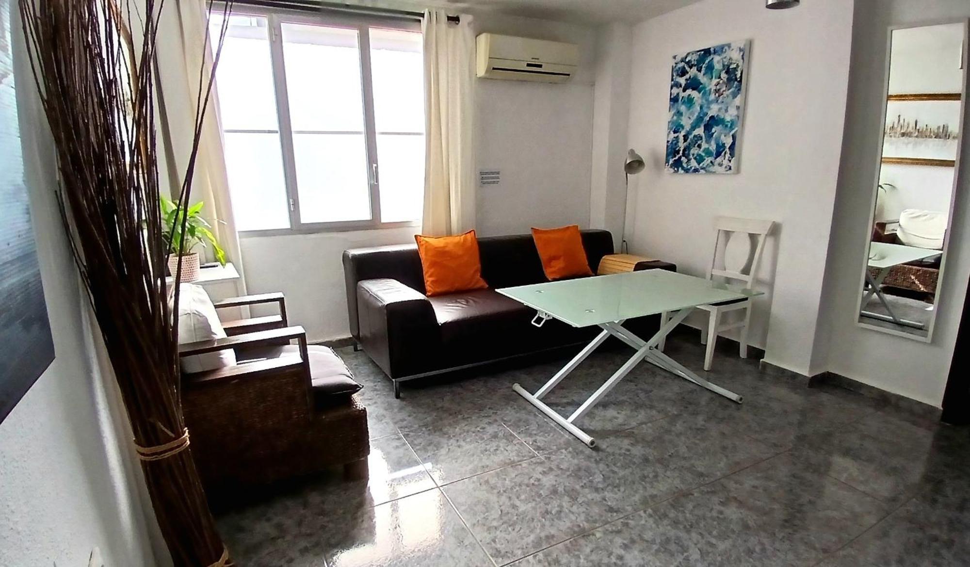 Triana, Lovely Flat+pool * Sevilla