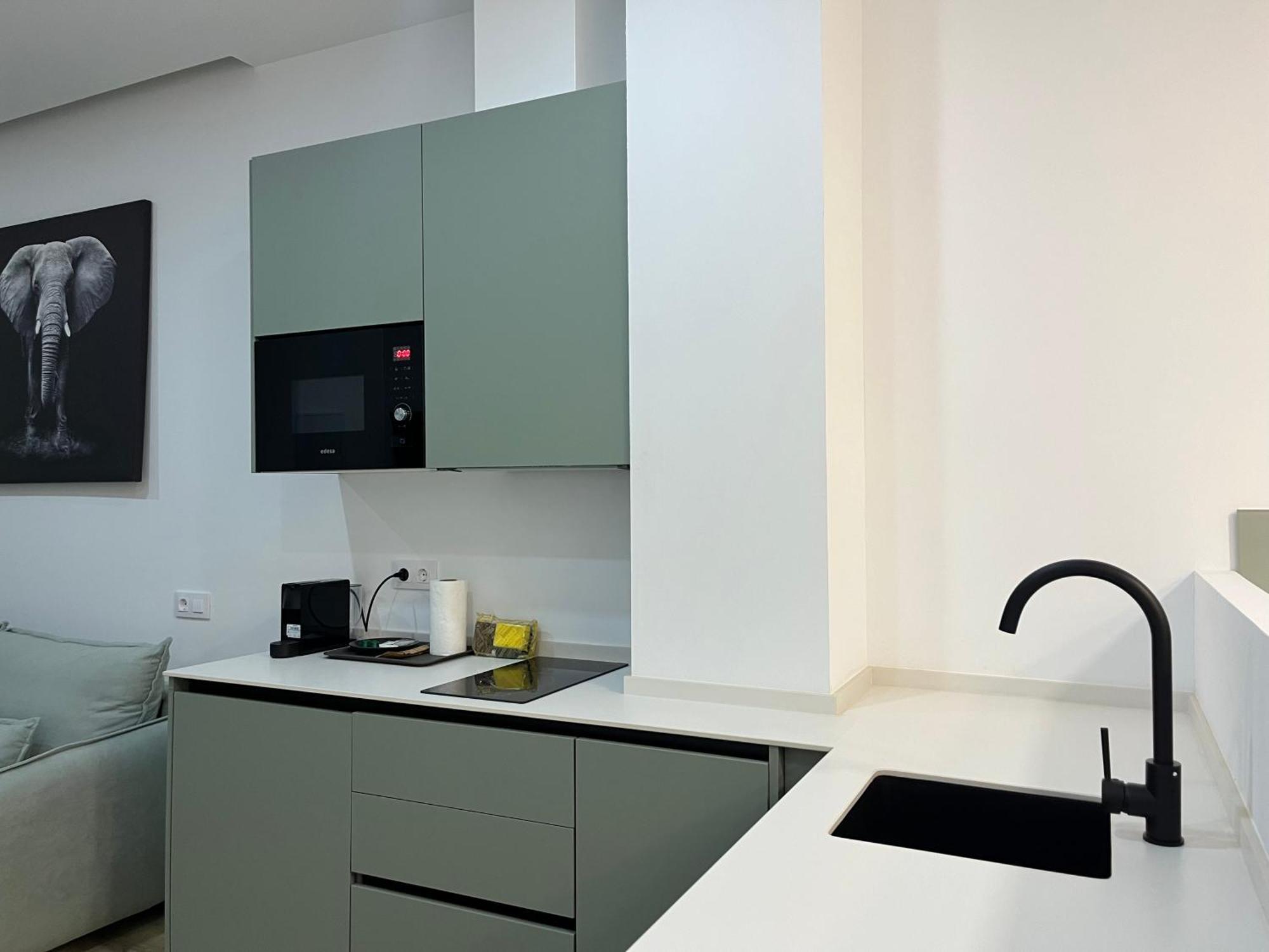 Apartamento Rentalsevilla Torneo *