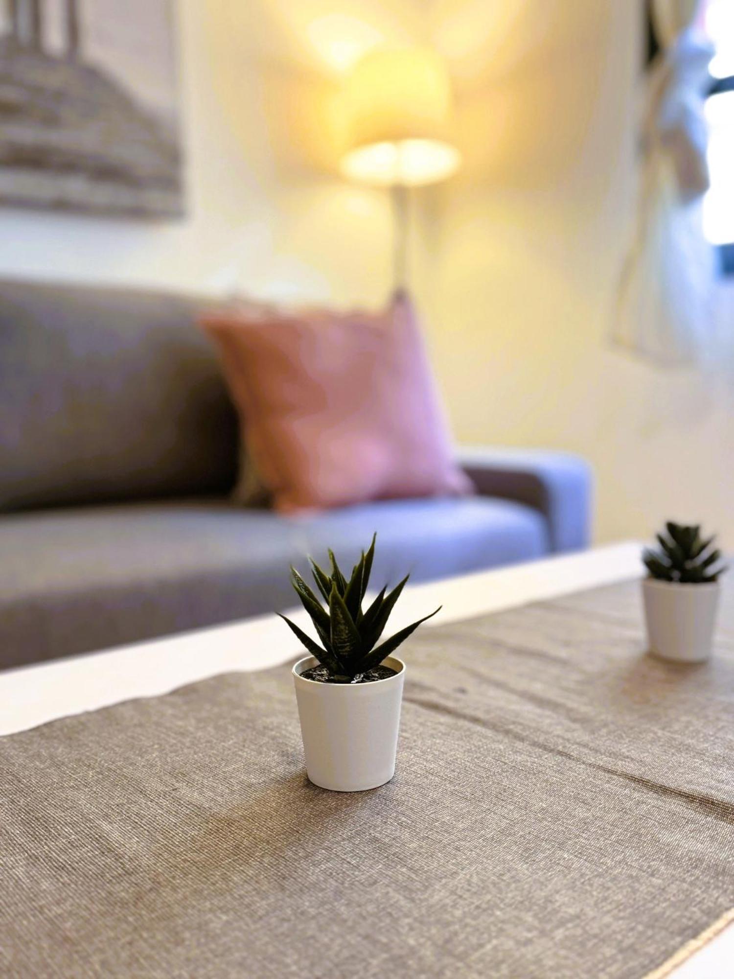 Duplex - Terraza Solarium - Alameda De Hercules Apartamento Sevilla