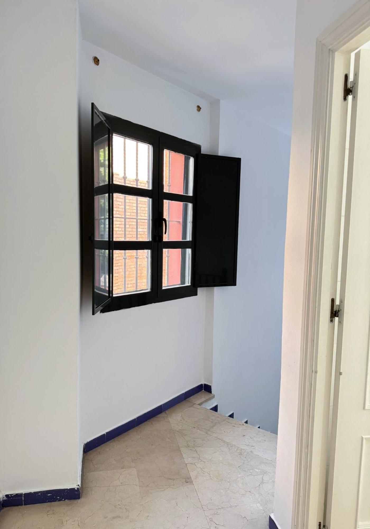 Duplex - Terraza Solarium - Alameda De Hercules * Sevilla