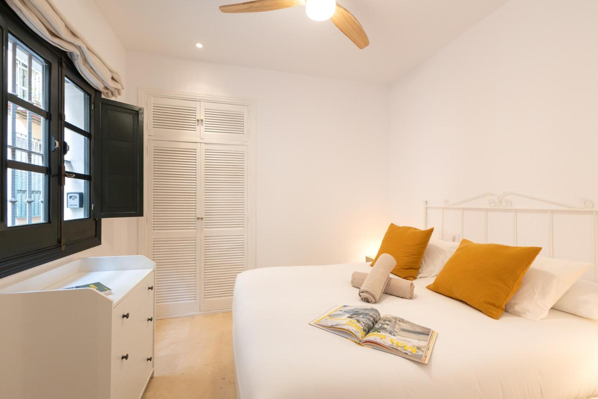 Charming At Plaza Alameda By Ocityzen Apartamento *