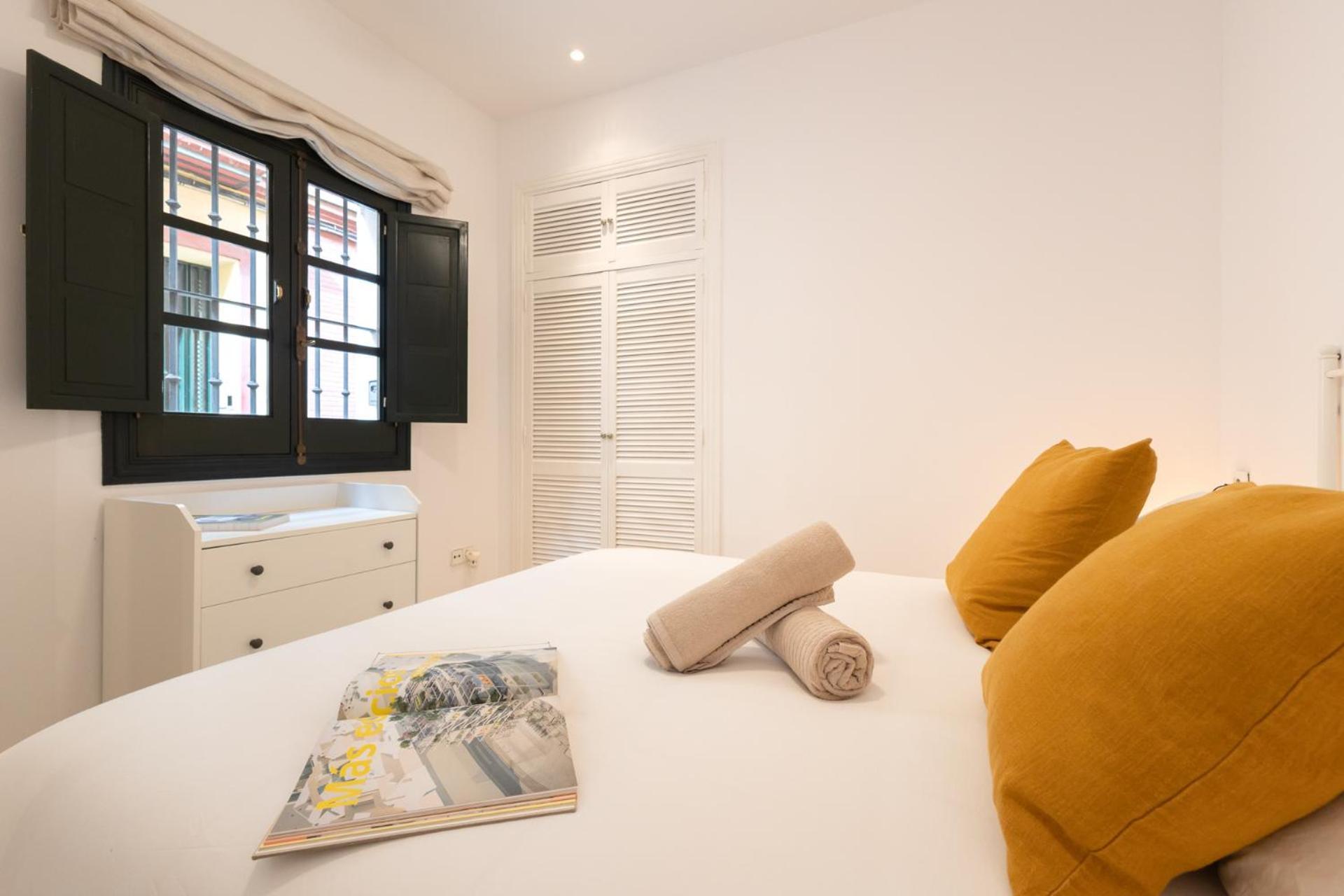 Charming At Plaza Alameda By Ocityzen Apartamento *