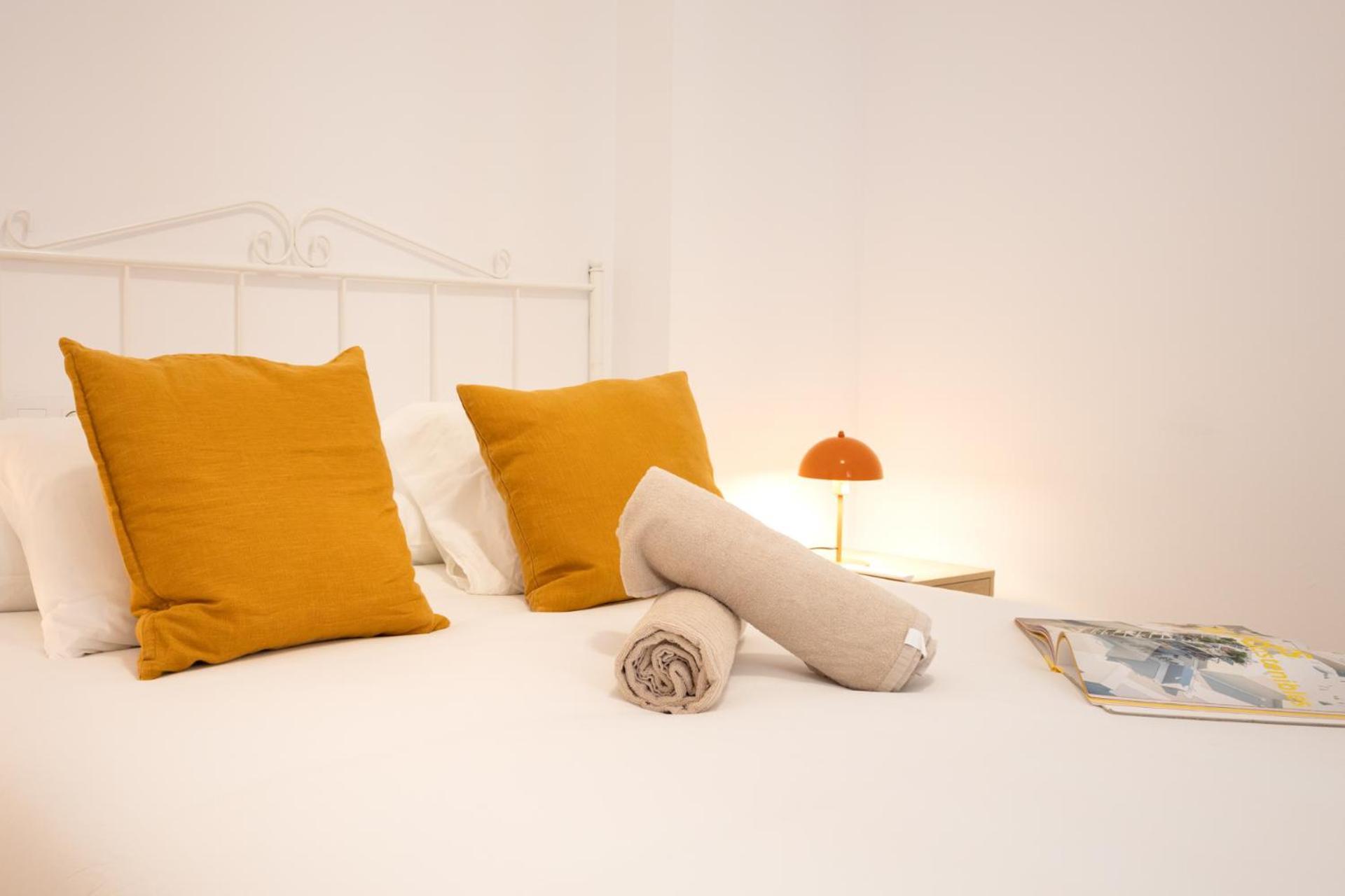 Charming At Plaza Alameda By Ocityzen Apartamento Sevilla