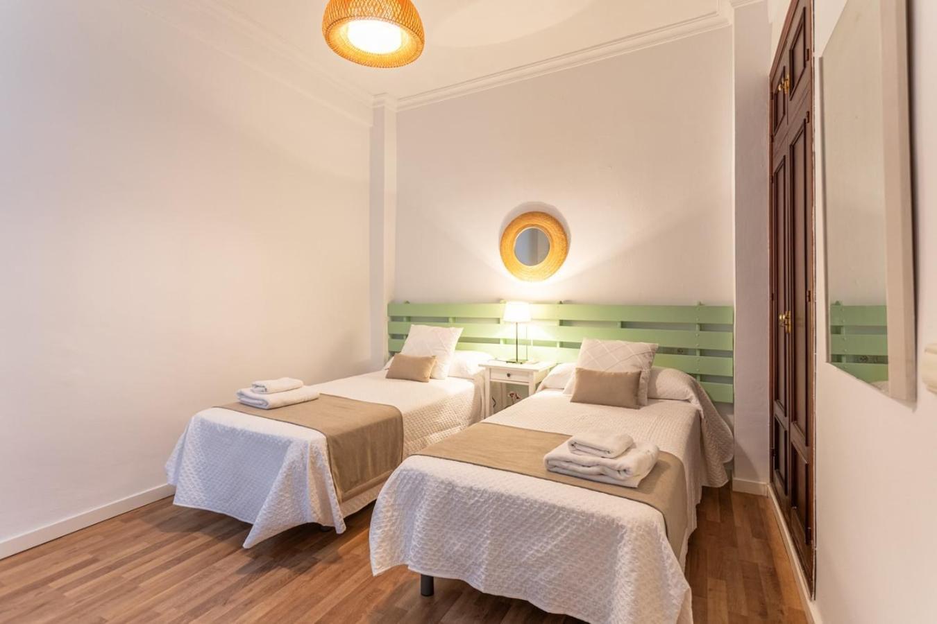 Raya - Vacacional Apartamento *