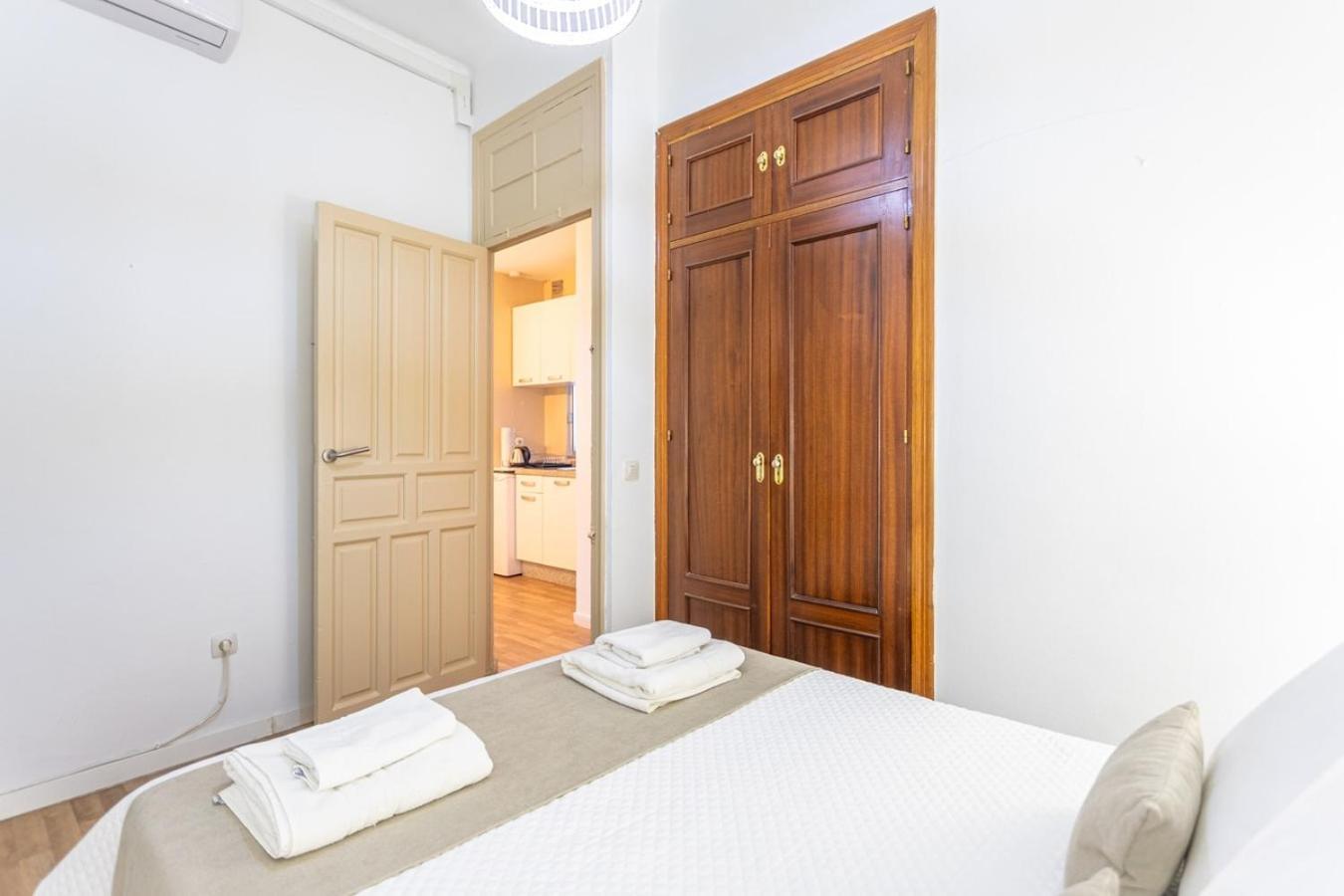 Raya - Vacacional Apartamento
