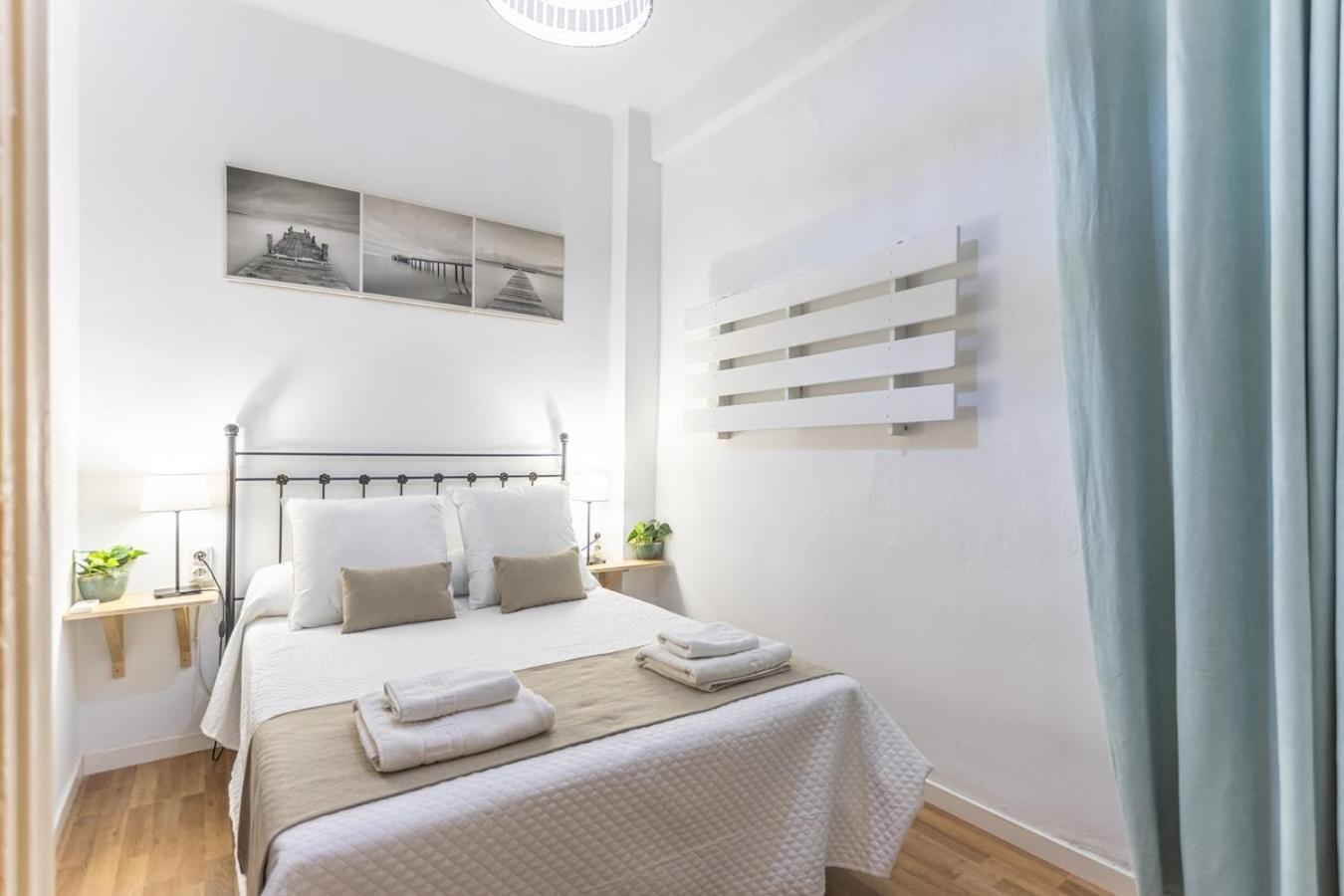 Raya - Vacacional Apartamento *