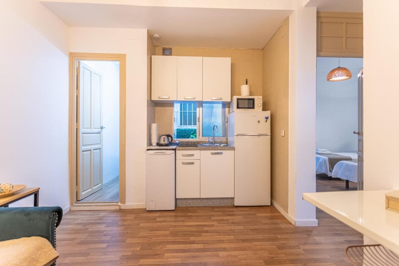 Raya - Vacacional Apartamento *
