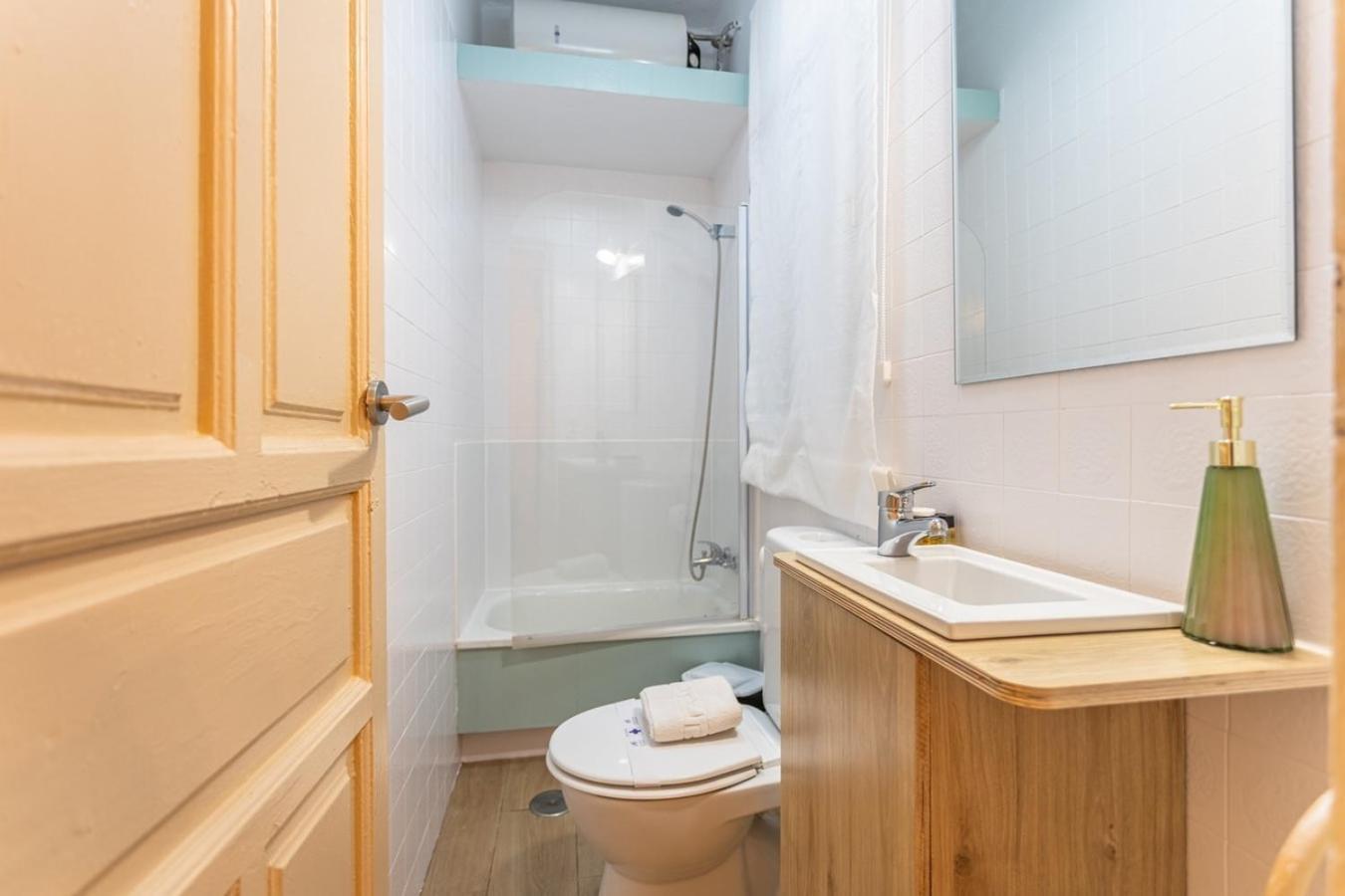 Raya - Vacacional Apartamento Sevilla