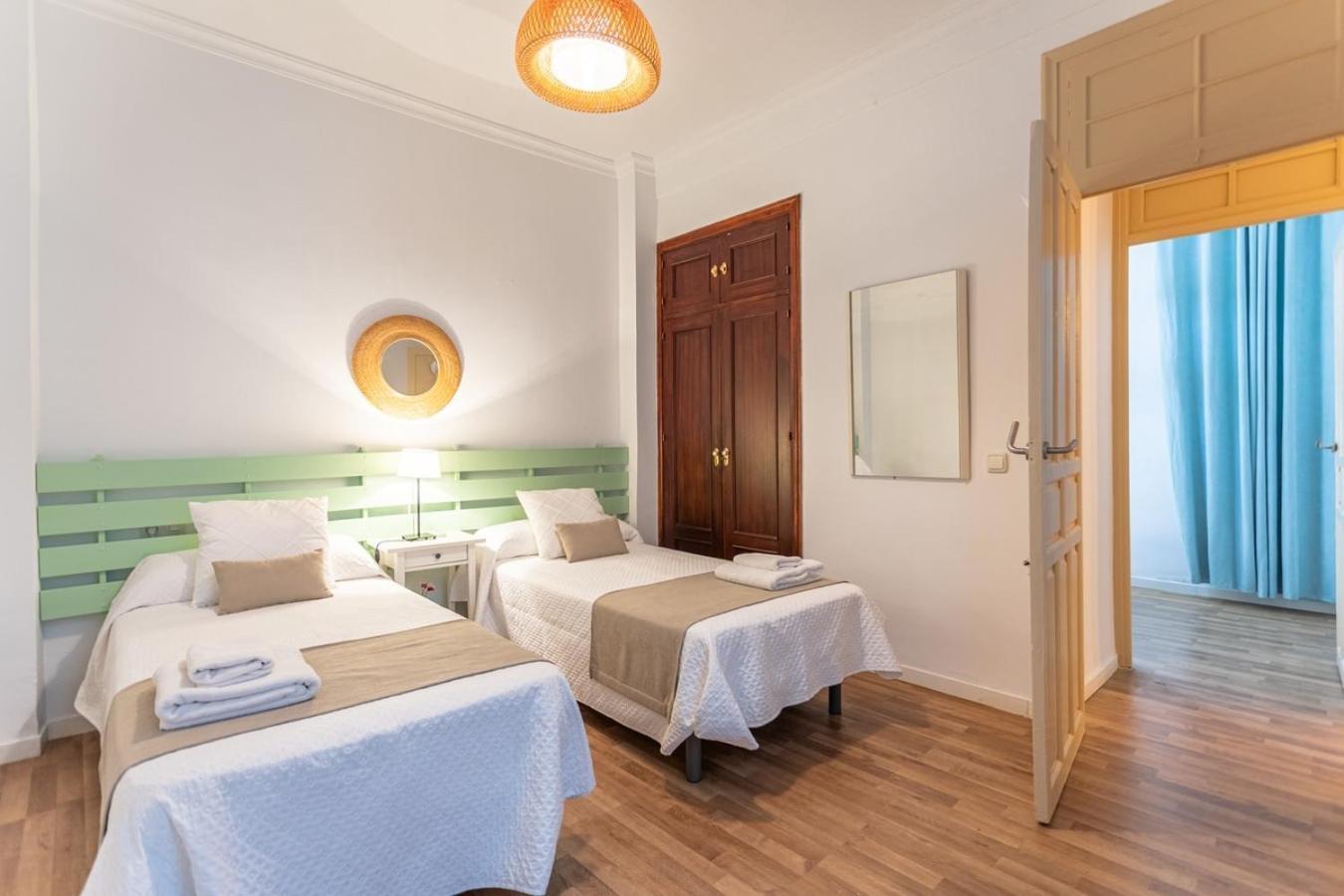 Apartamento Raya - Vacacional