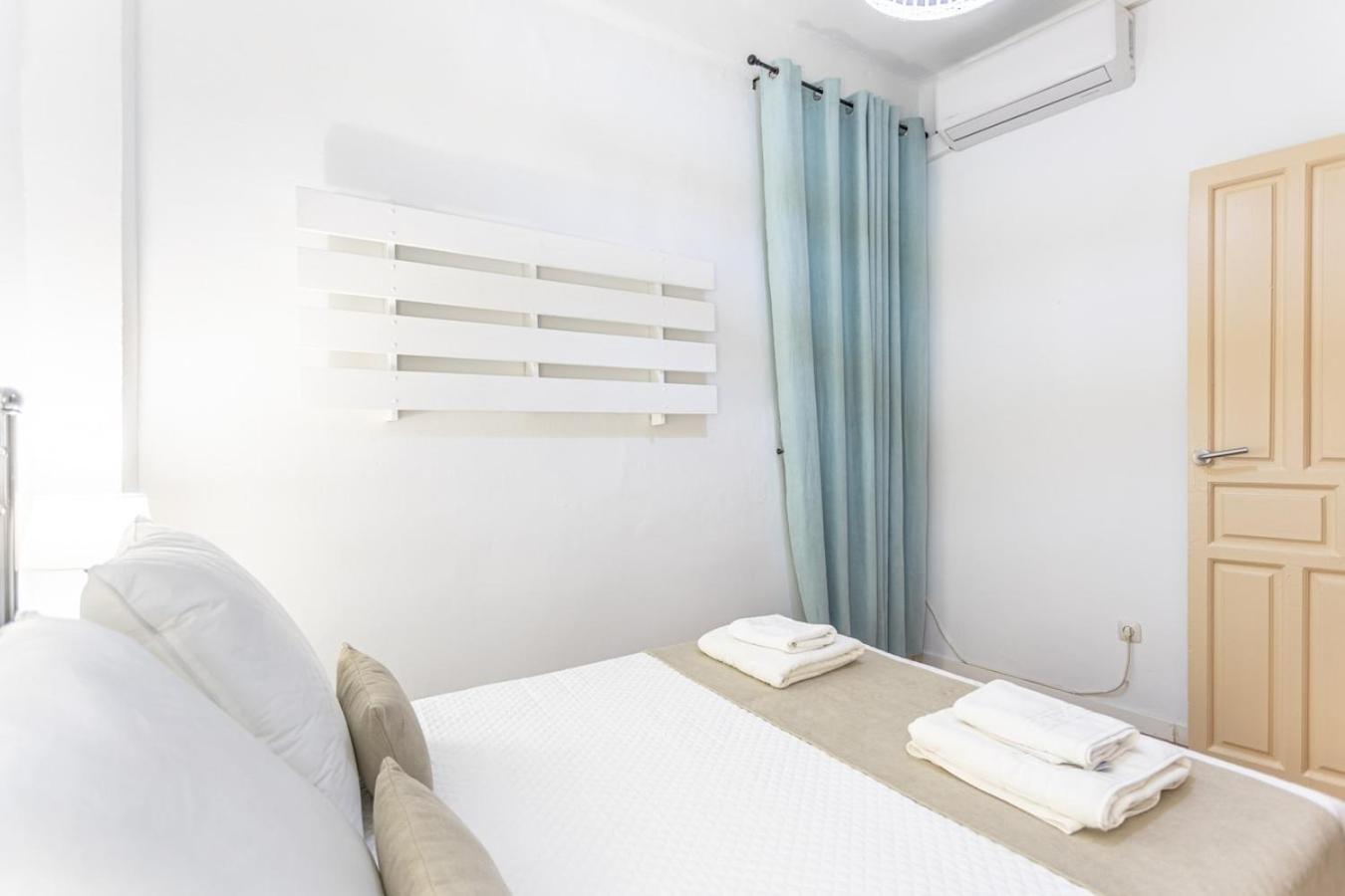 Raya - Vacacional Apartamento *